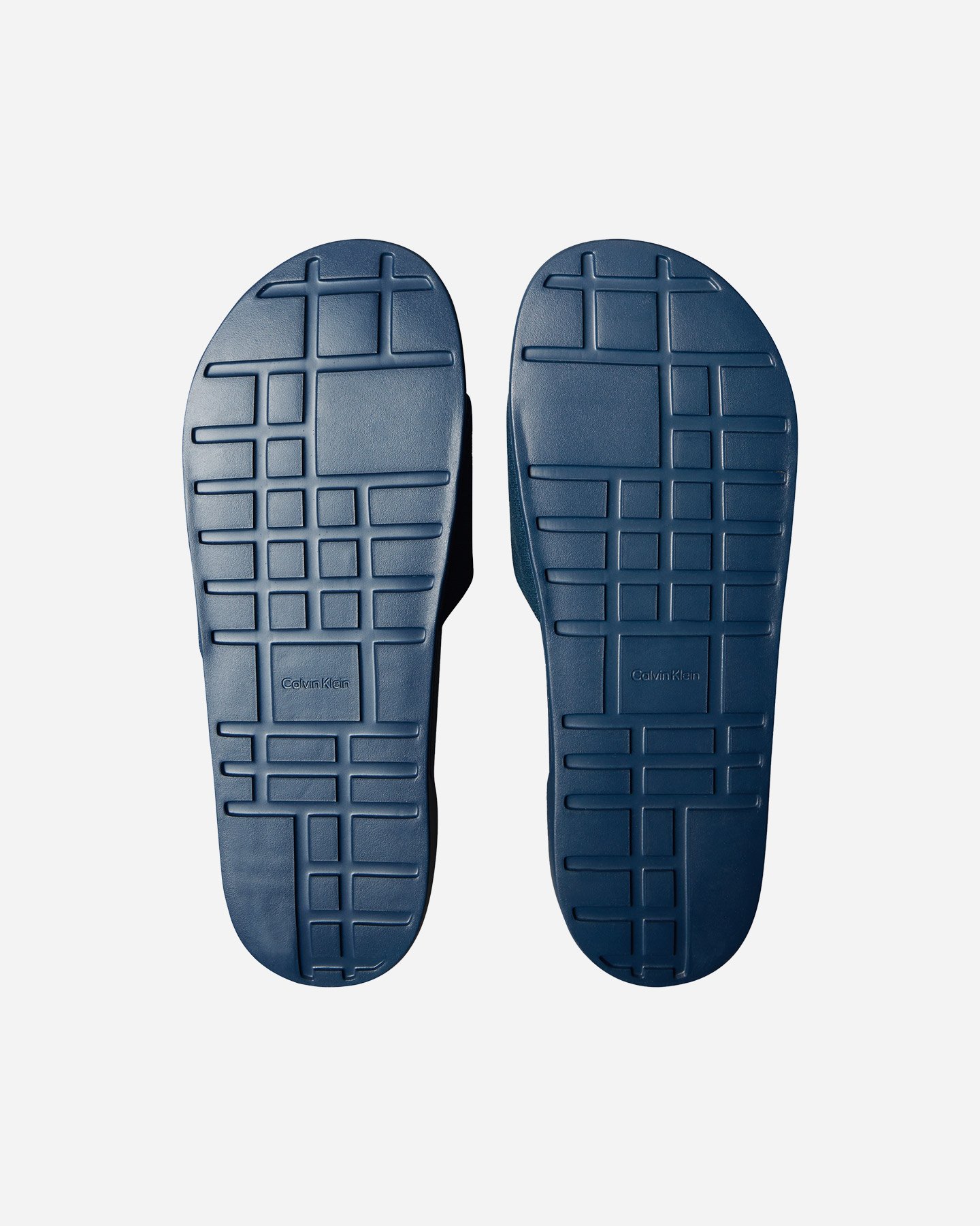 Sandali CALVIN KLEIN JEANS NEMO M - Blu Navy - 3 | Cisalfa Sport