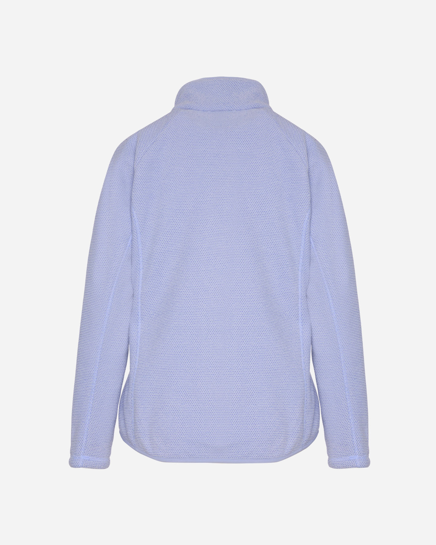 Pile MCKINLEY ANNA W - Azzurro - 1 | Cisalfa Sport