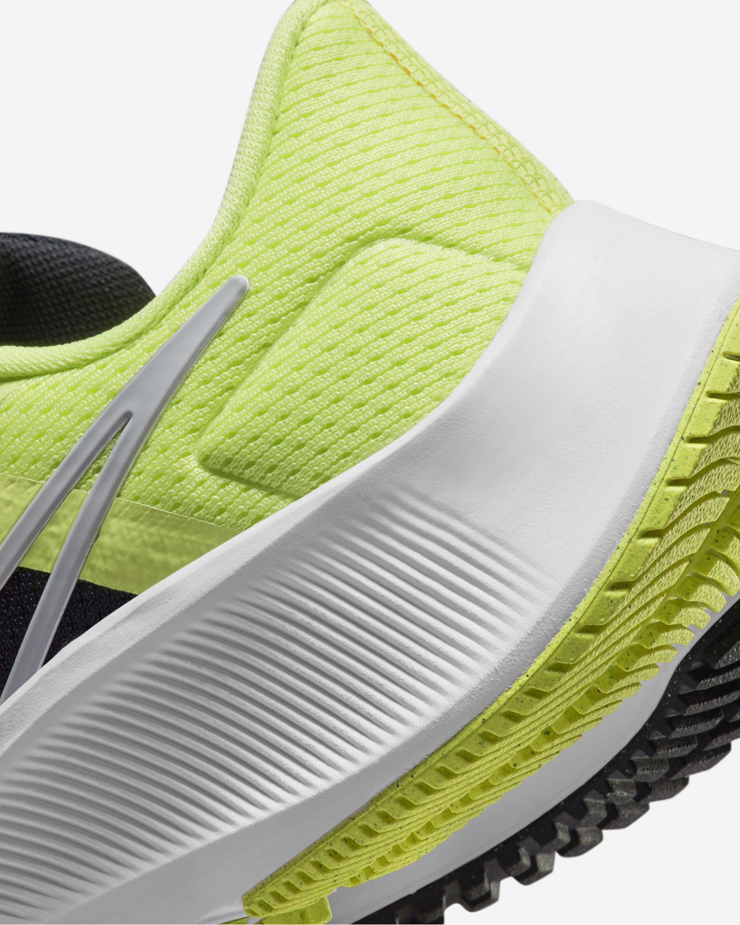 Scarpe running NIKE AIR ZOOM PEGASUS 38 GS JR - 5 | Cisalfa Sport