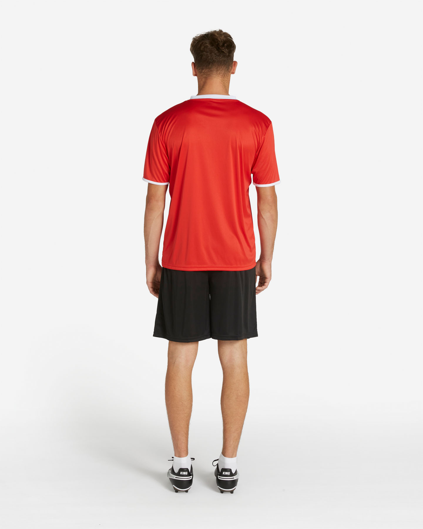 Maglia calcio REUSCH TEAMWEAR M - Color mix - 2 | Cisalfa Sport