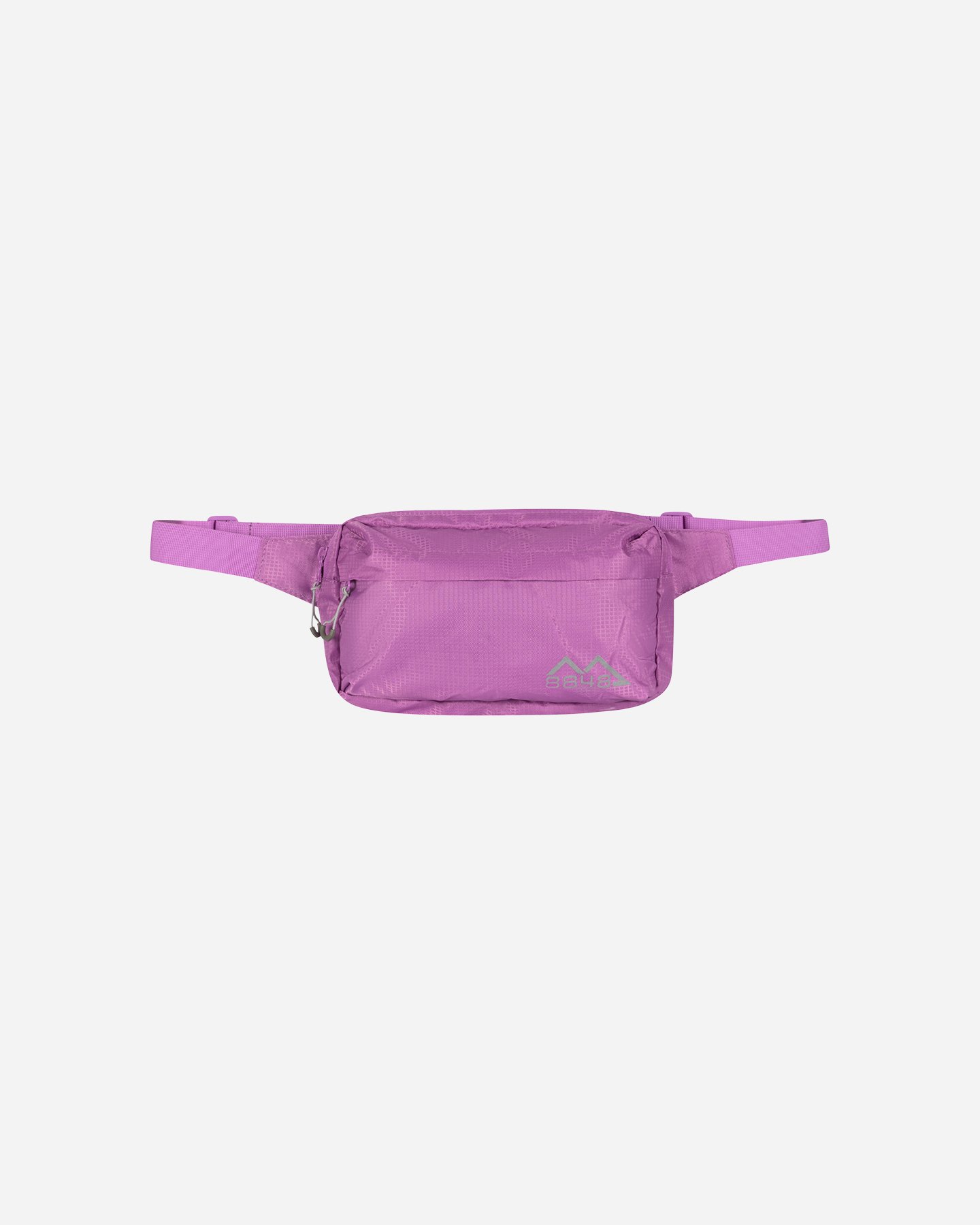 Marsupio 8848 VOYAGE 2  - Fucsia - 0 | Cisalfa Sport