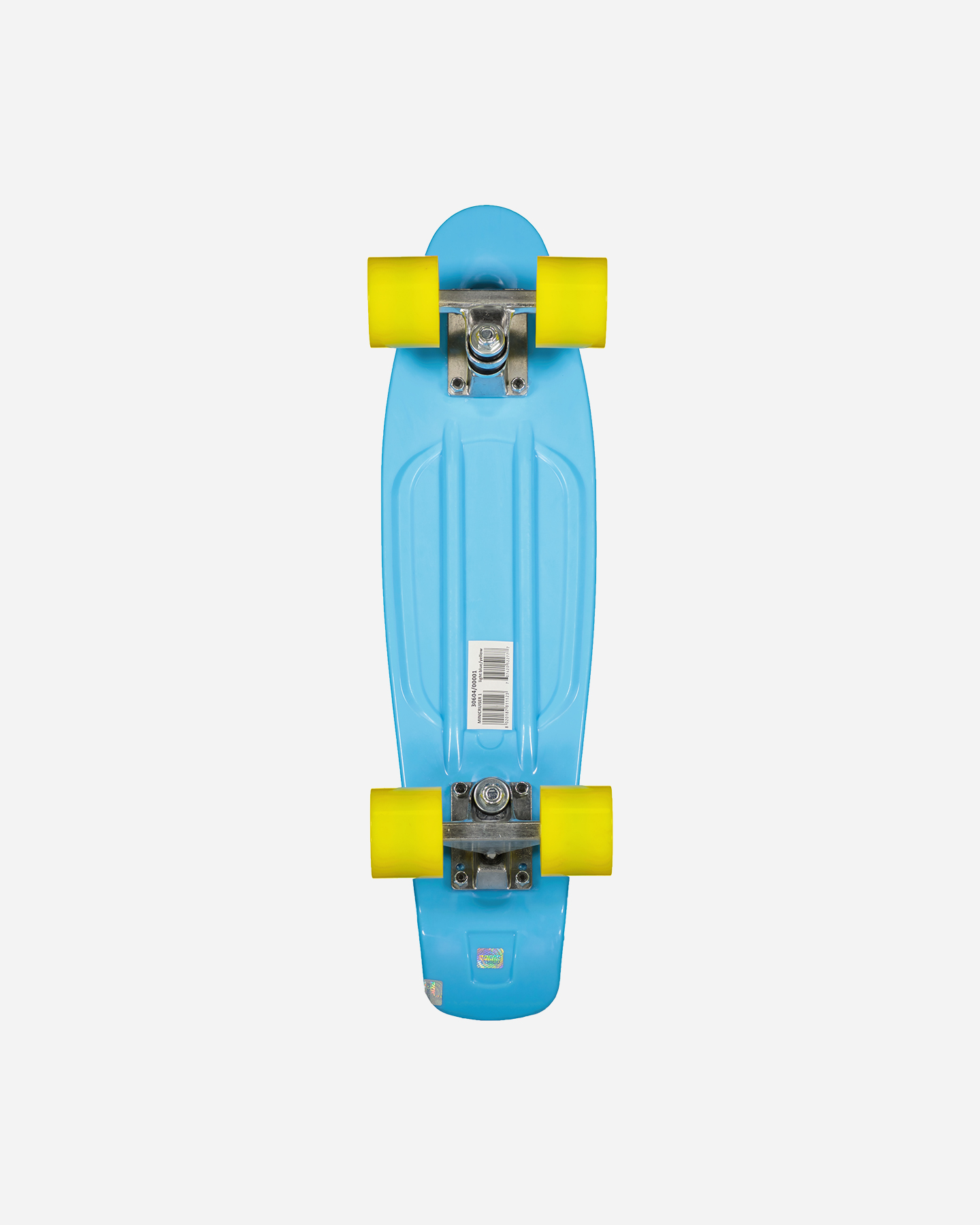 Skateboard ROCES MINICRUISER  - Color mix - 2 | Cisalfa Sport