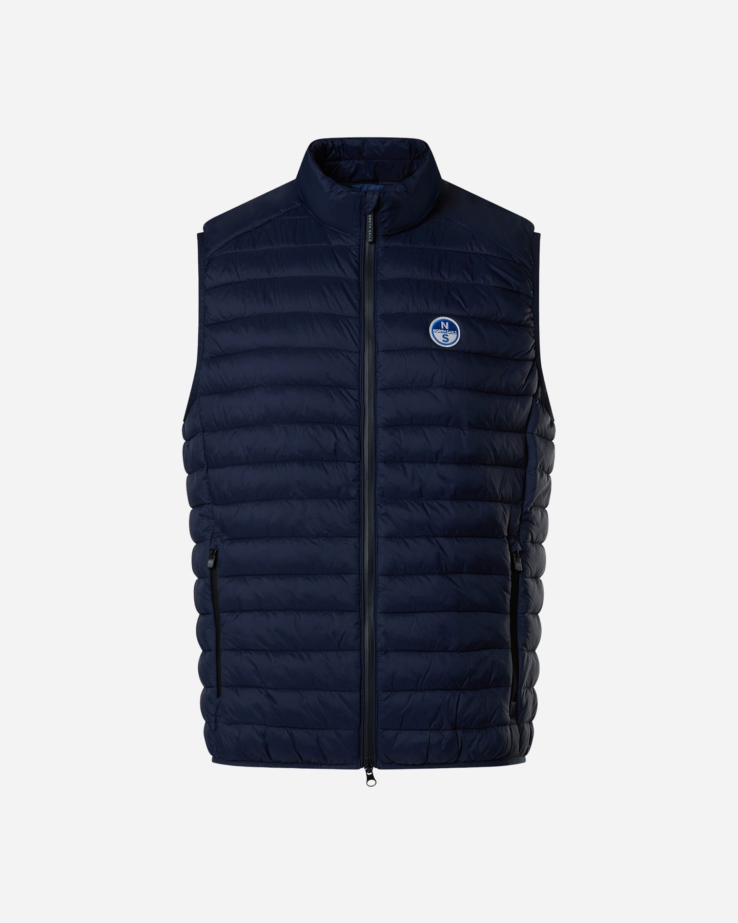 Gilet NORTH SAILS ZEPHIR ULTRALIGHT M  - Blu Navy - 0 | Cisalfa Sport