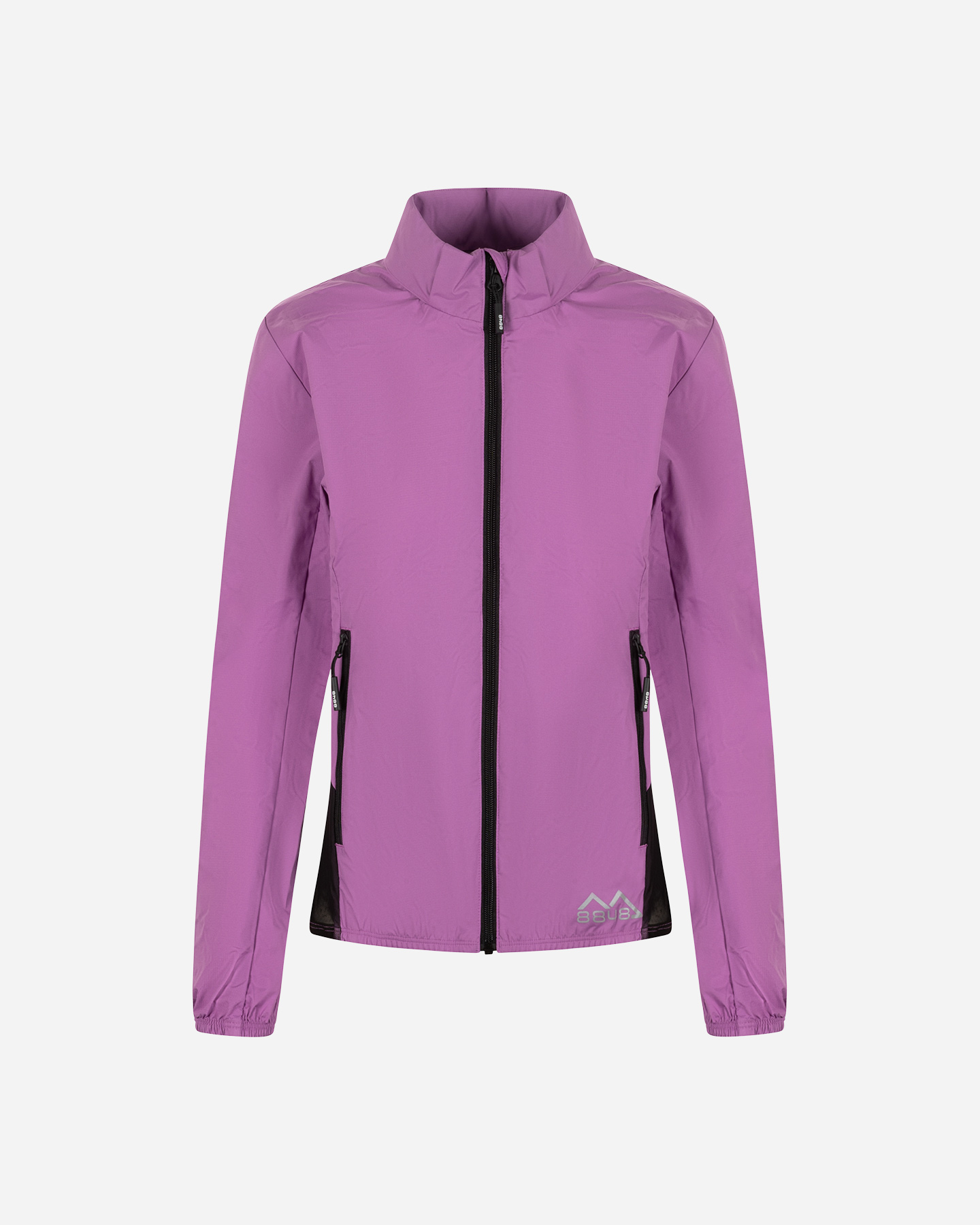 Giacca outdoor 8848 TRAVEL W - Viola - 0 | Cisalfa Sport