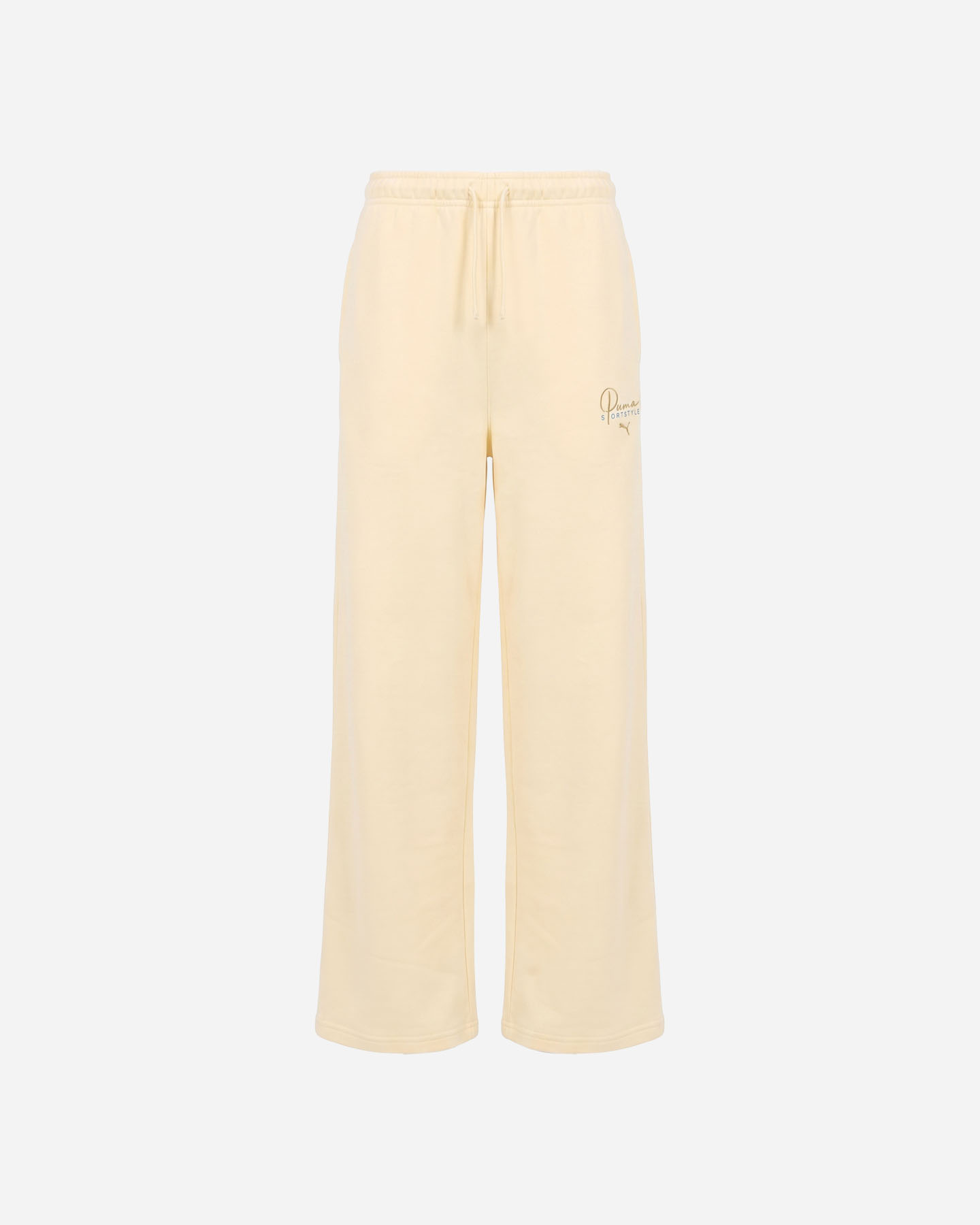 Essential Jr - Pantalone - Beige