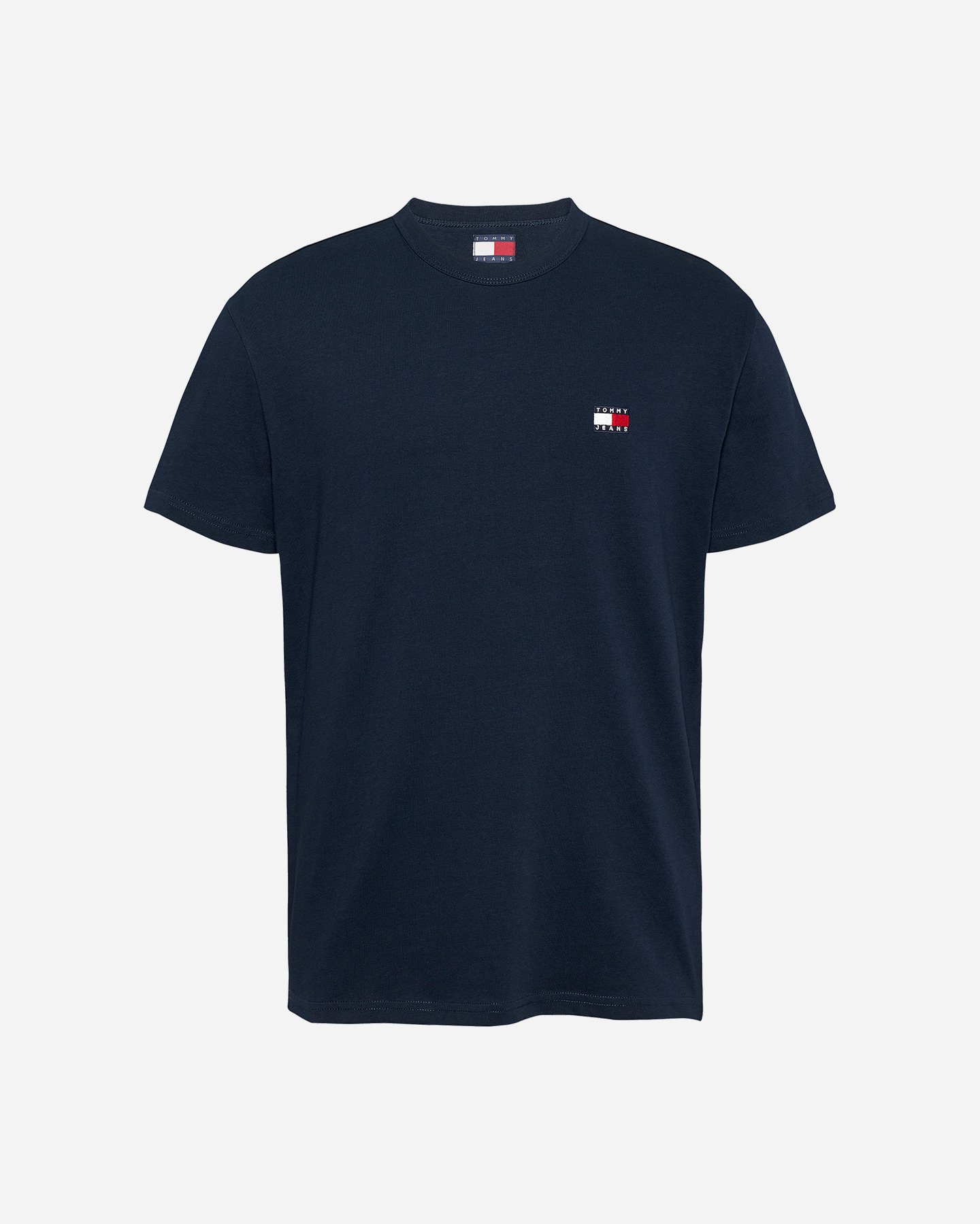 T-shirt TOMMY HILFIGER BADGE M - 0 | Cisalfa Sport