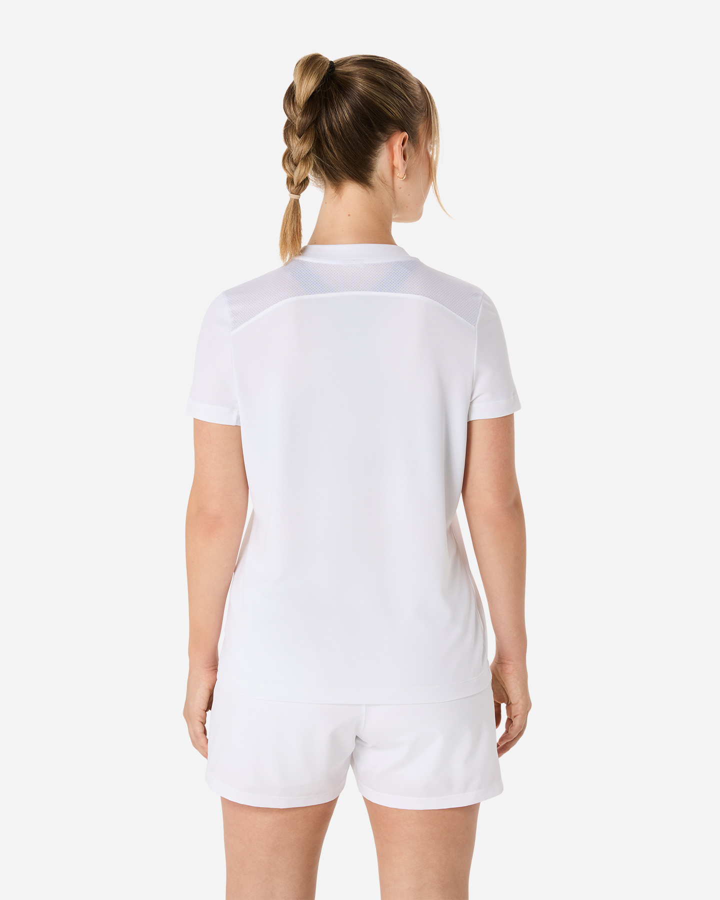 T-shirt tennis ASICS COURT W - Color mix - 2 | Cisalfa Sport