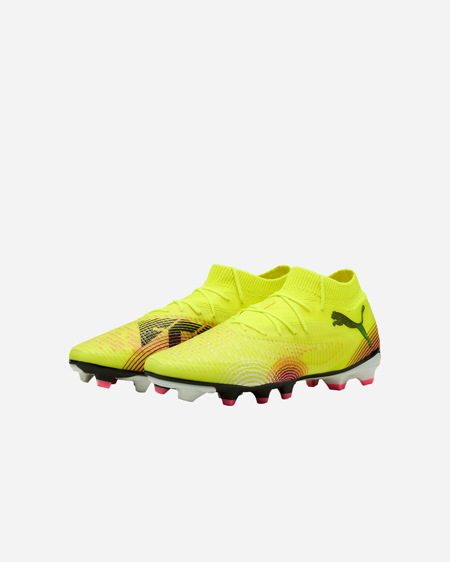 Scarpe calcio PUMA FUTURE PRO FG-AG M - Color mix - 1 | Cisalfa Sport