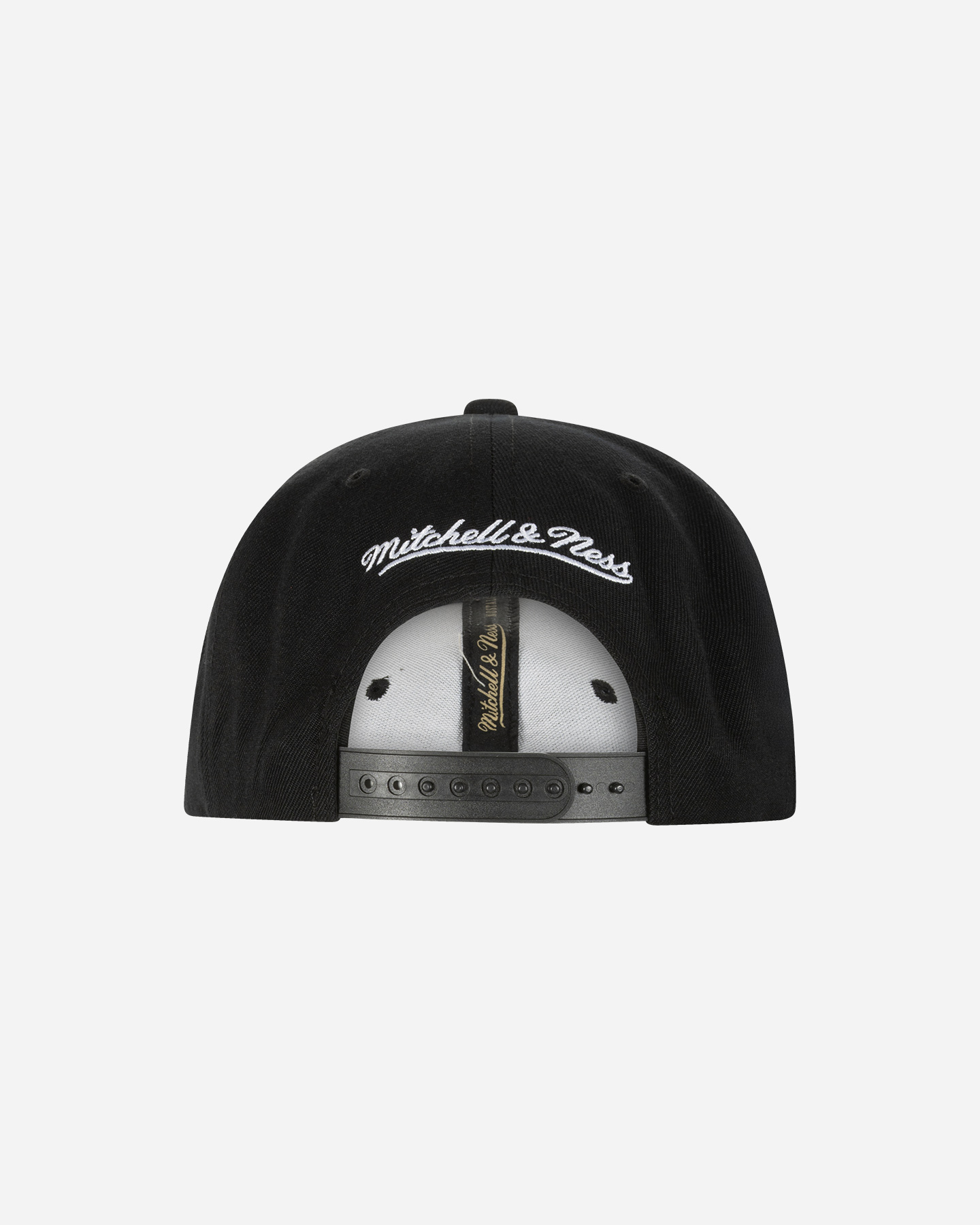 Accessorio basket MITCHELL&NESS TOP SPOT HWC LAKERS  - Nero - 2 | Cisalfa Sport