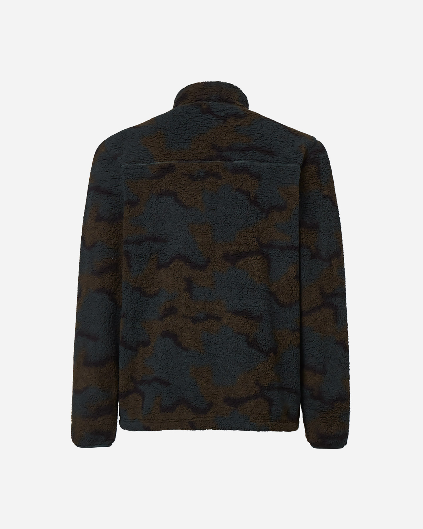 Pile sci OAKLEY MOUNTAIN FIRE SHERPA M - Color mix - 1 | Cisalfa Sport