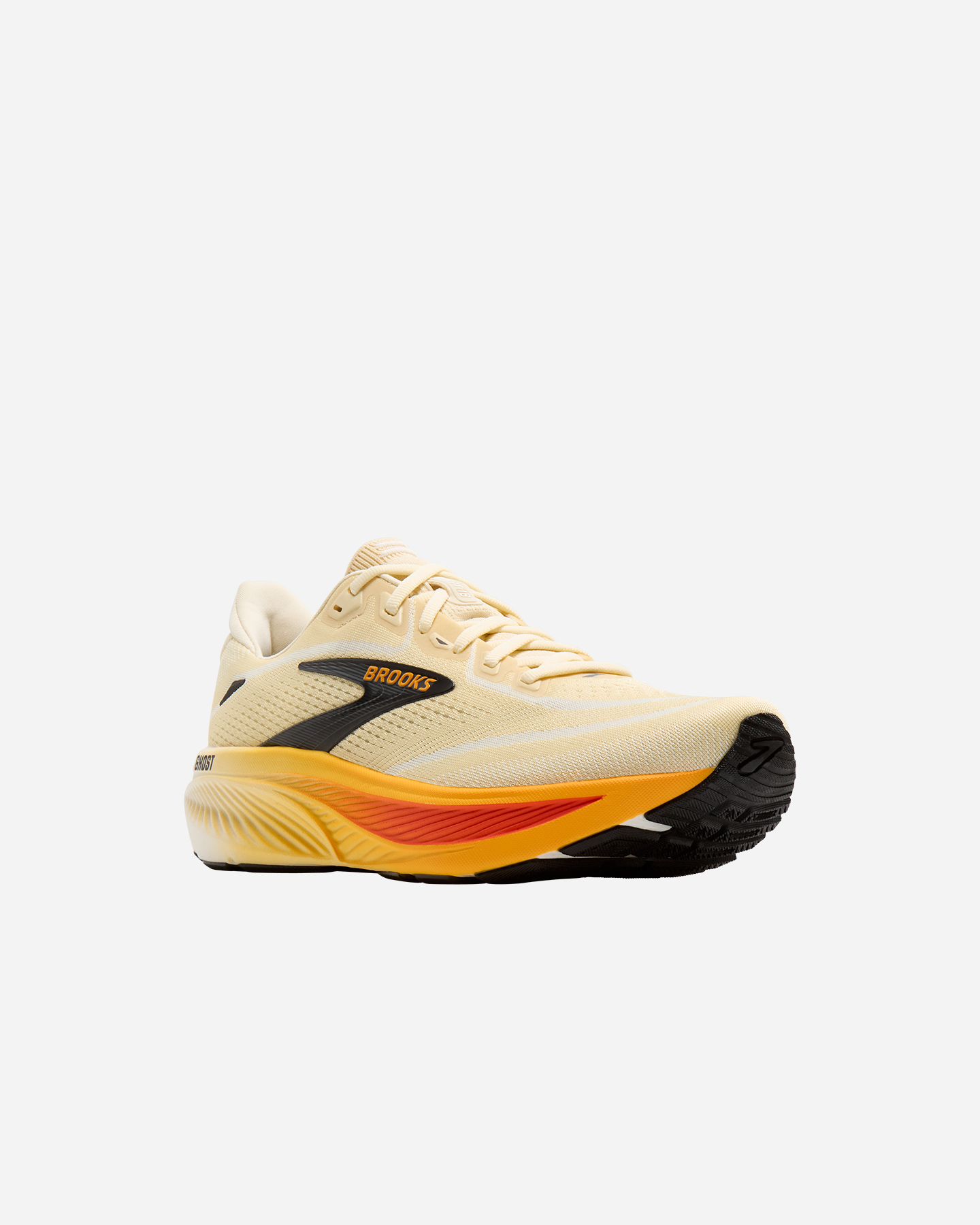 Scarpe running BROOKS GHOST 18 M - 1 | Cisalfa Sport