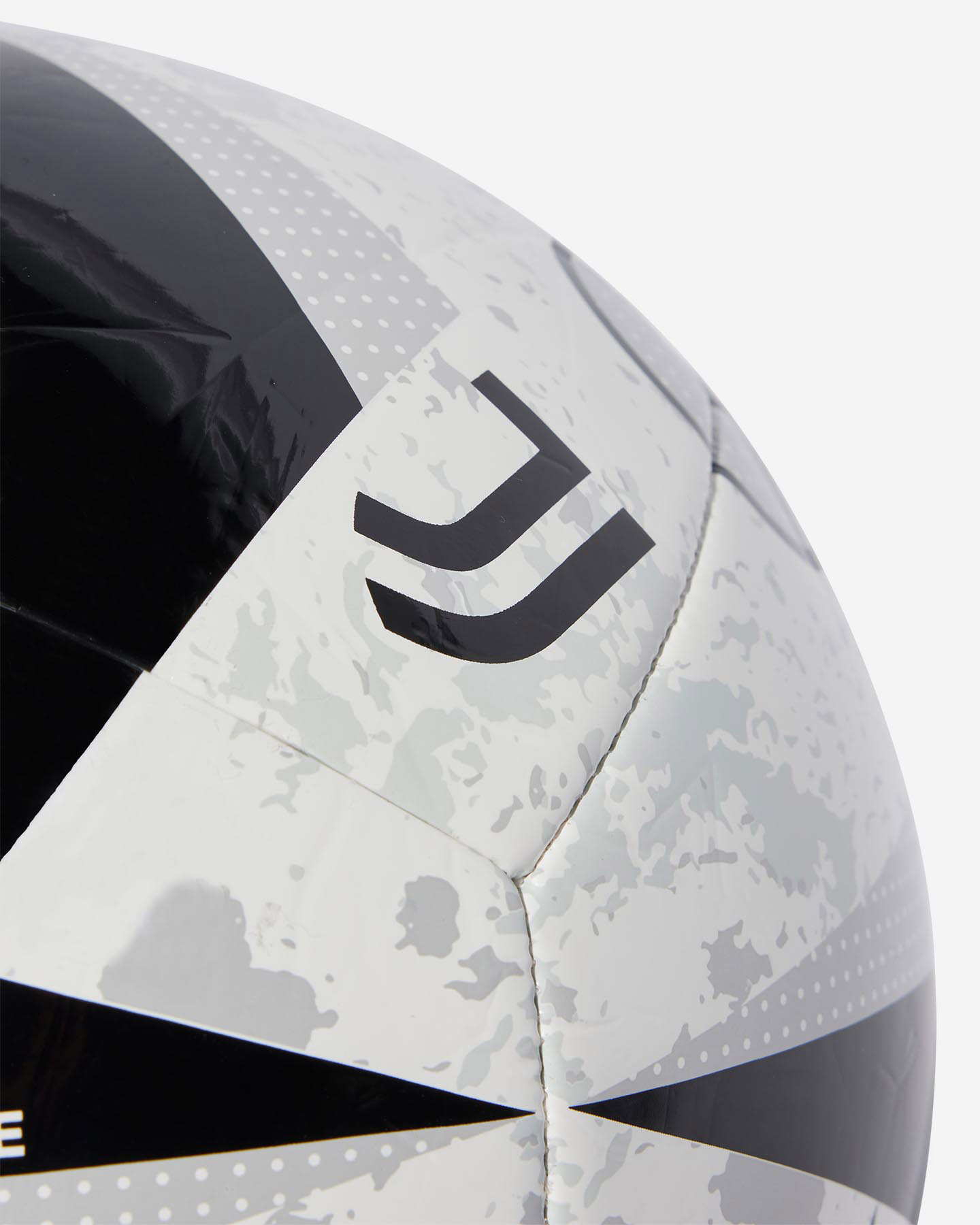 Pallone calcio misura 5 ADIDAS JUVENTUS CLB HOME  - Color mix - 3 | Cisalfa Sport