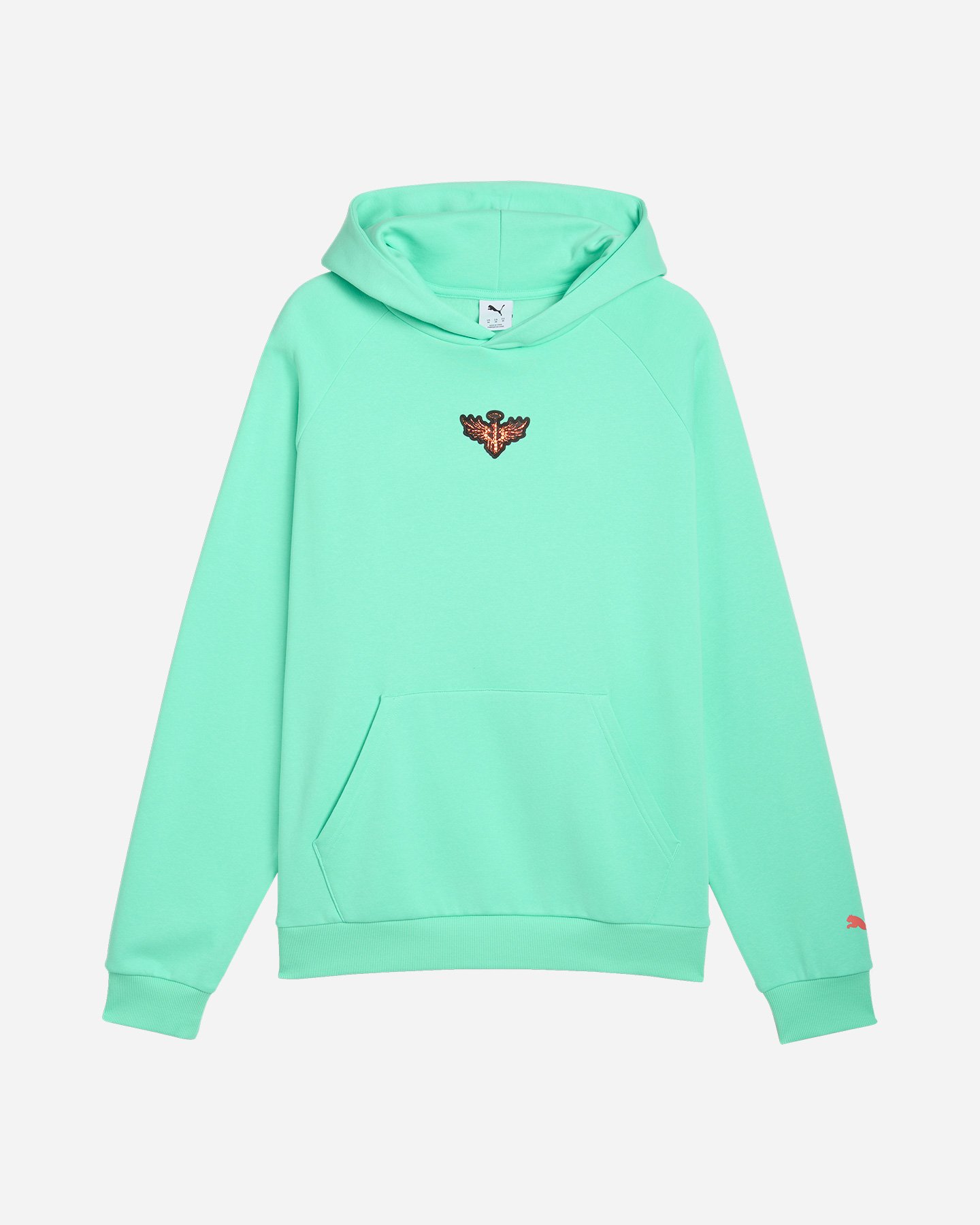 Melo Alwayz On M - Abbigliamento Basket - Uomo - Verde