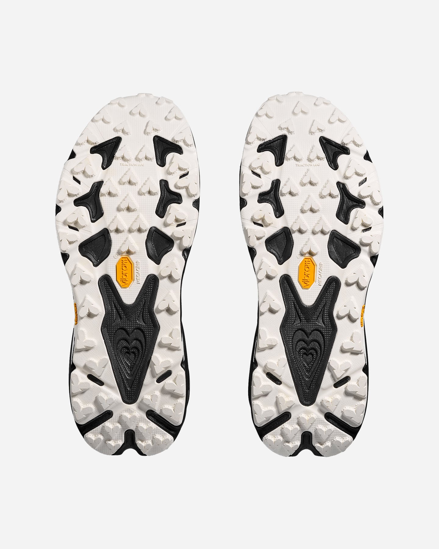 Scarpe trail HOKA SPEEDGOAT 7 M - Nero - 2 | Cisalfa Sport