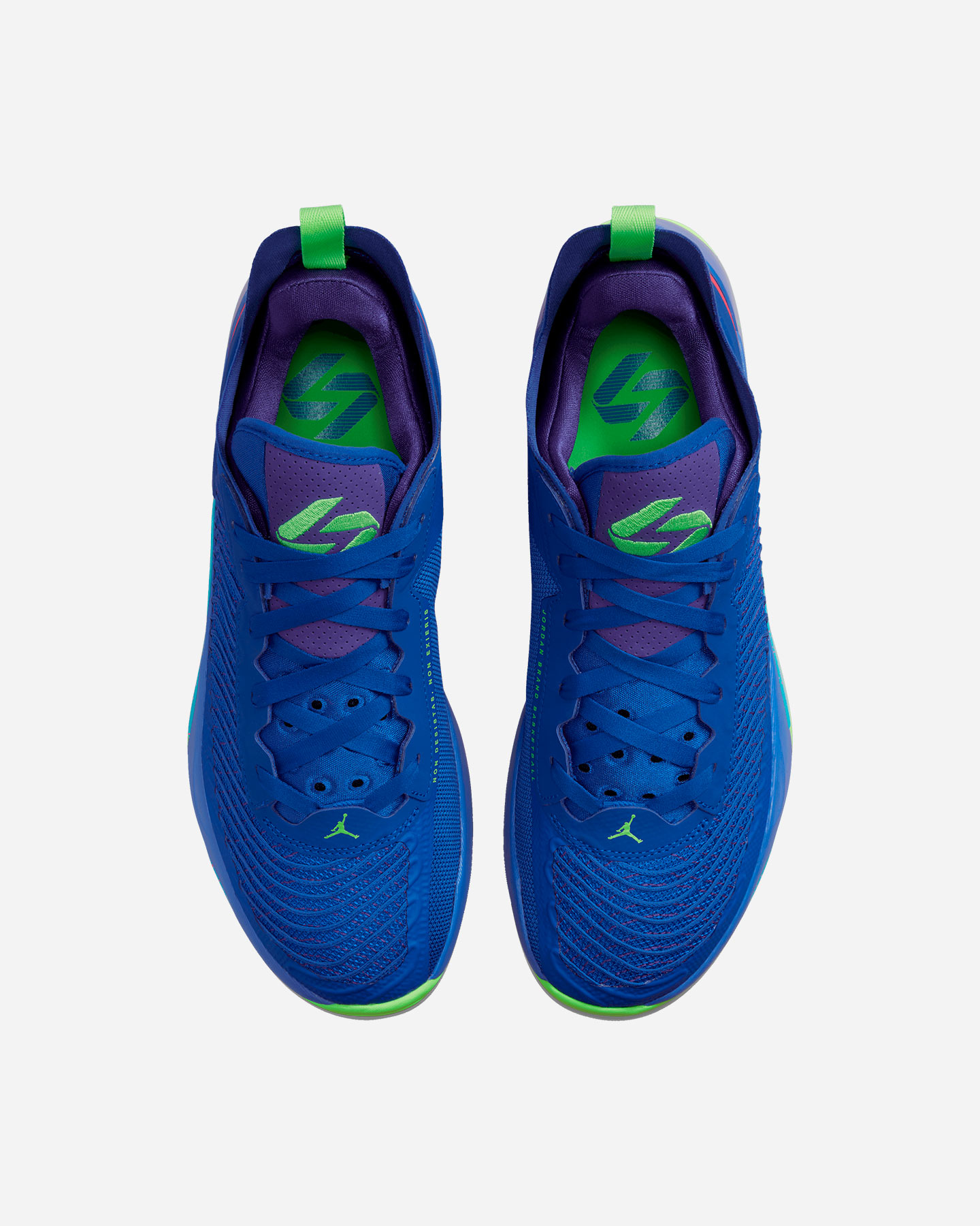 Scarpe basket NIKE JORDAN LUKA 1 M - 15 | Cisalfa Sport