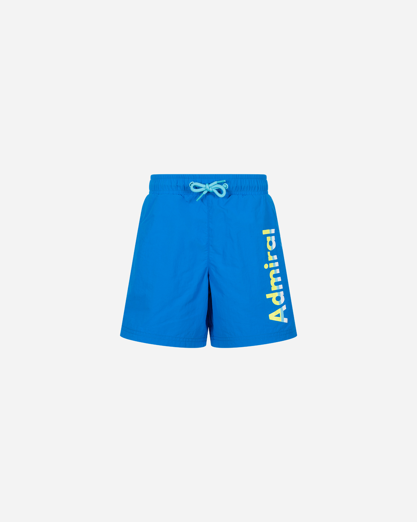 Boxer mare ADMIRAL SEA CAPTAIN JR - Blu - 0 | Cisalfa Sport