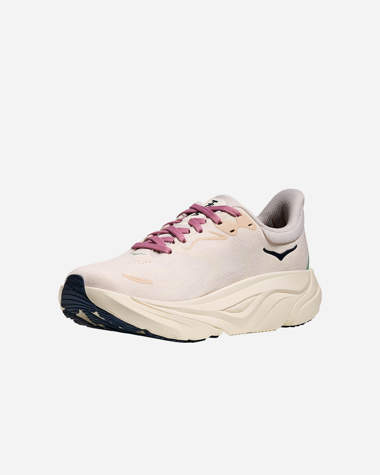 Scarpe running HOKA ARAHI 8 W - Rosa - 2 | Cisalfa Sport