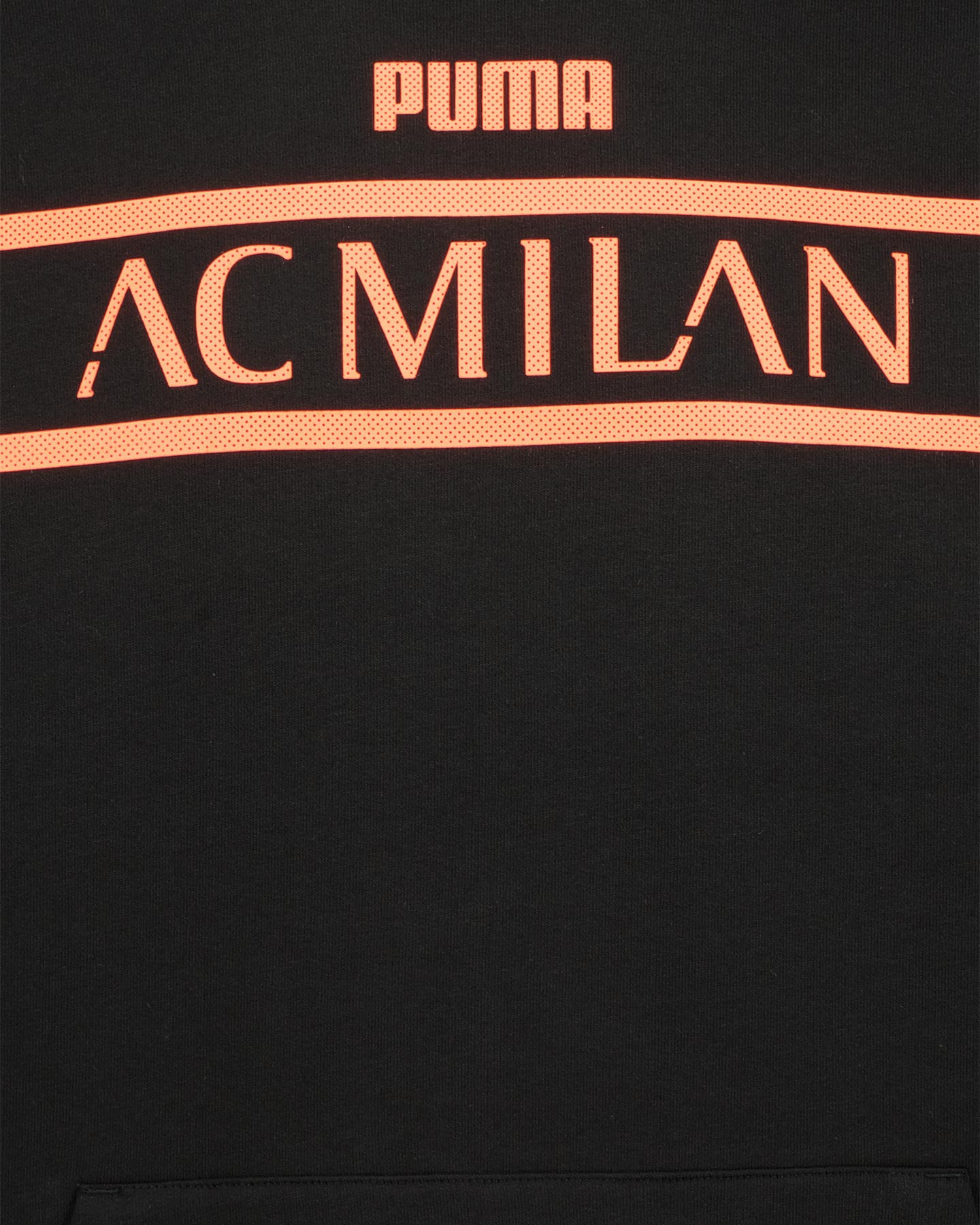 Abbigliamento calcio ufficiale PUMA MILAN LEGACY M - 2 | Cisalfa Sport