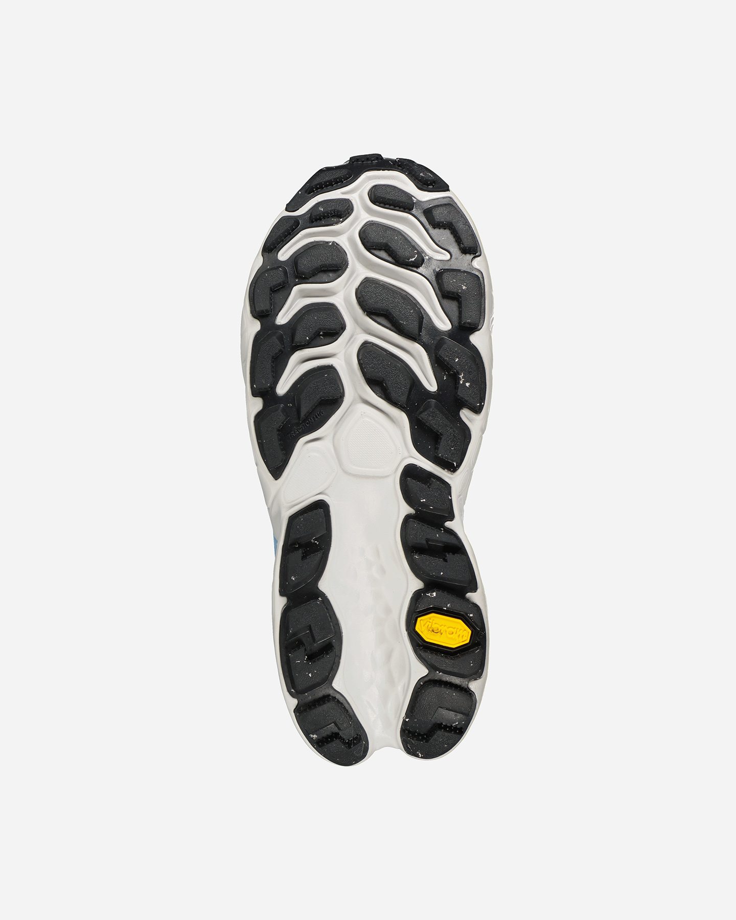 Scarpe trail NEW BALANCE FRESH FOAM X TRAIL MORE V3 M - Blu Navy - 2 | Cisalfa Sport