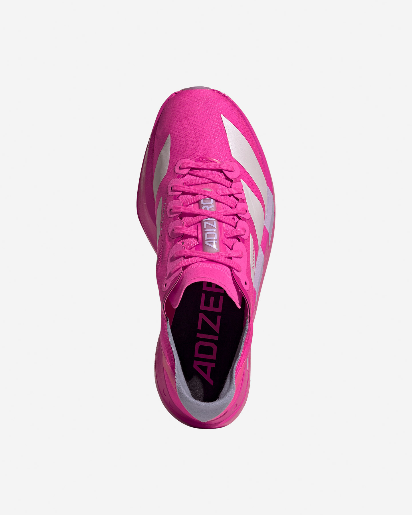 Scarpe running ADIDAS ADIZERO ADIOS PRO 4 W - Rosa - 2 | Cisalfa Sport