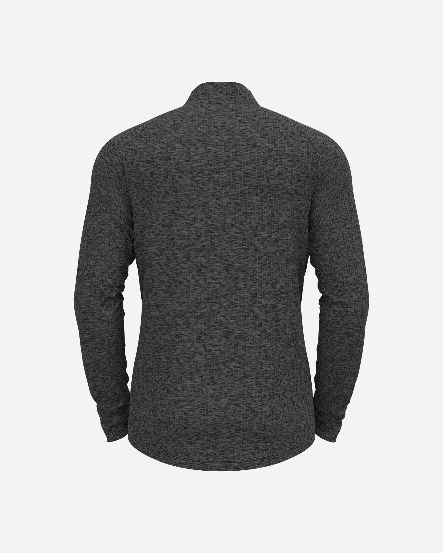 Pile ODLO TENCIA M - Grigio - 1 | Cisalfa Sport