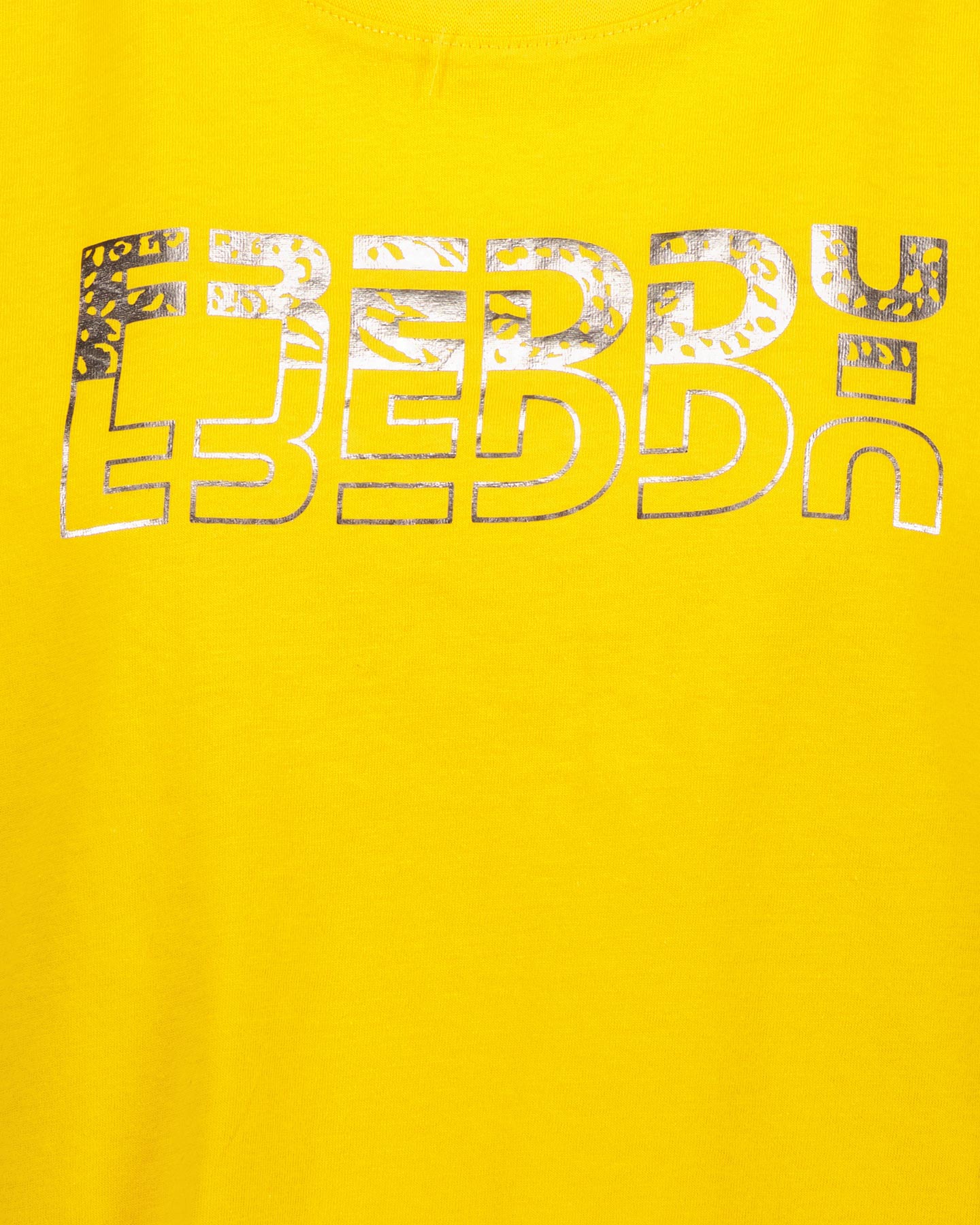 T-shirt FREDDY BIG LOGO W - 8 | Cisalfa Sport
