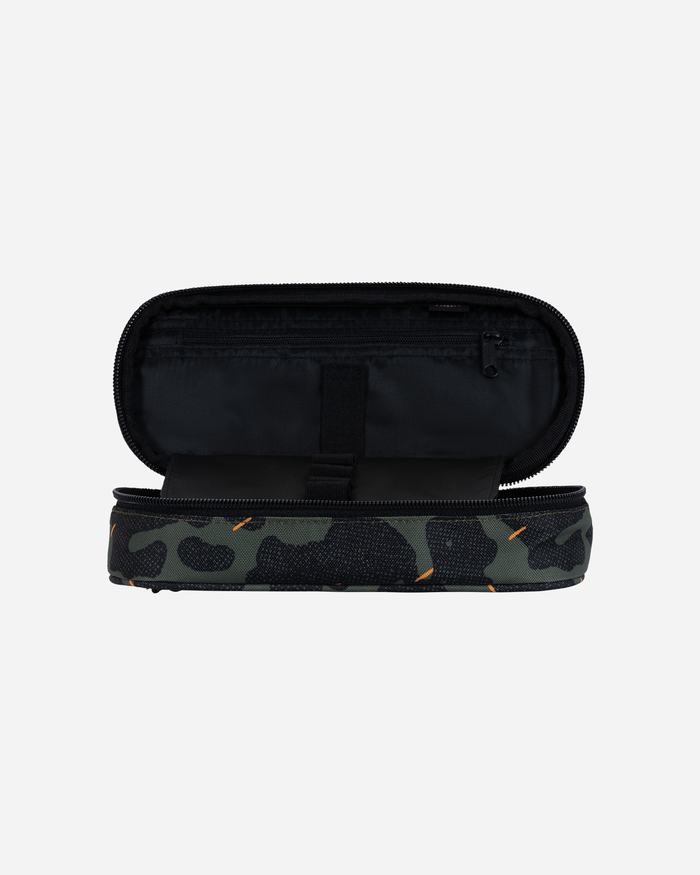 Astuccio EASTPAK OVAL - Arancione - 1 | Cisalfa Sport