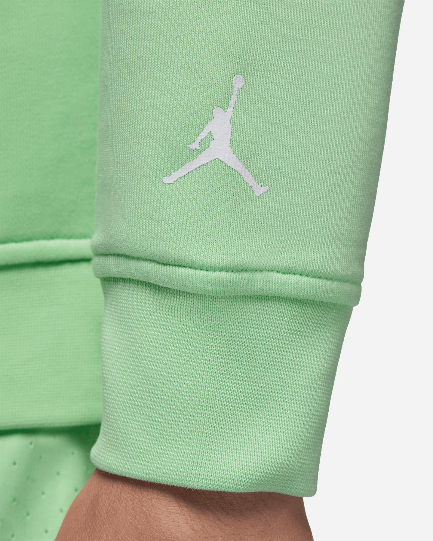 Felpa NIKE JORDAN GFX BIG LOGO M - 8 | Cisalfa Sport