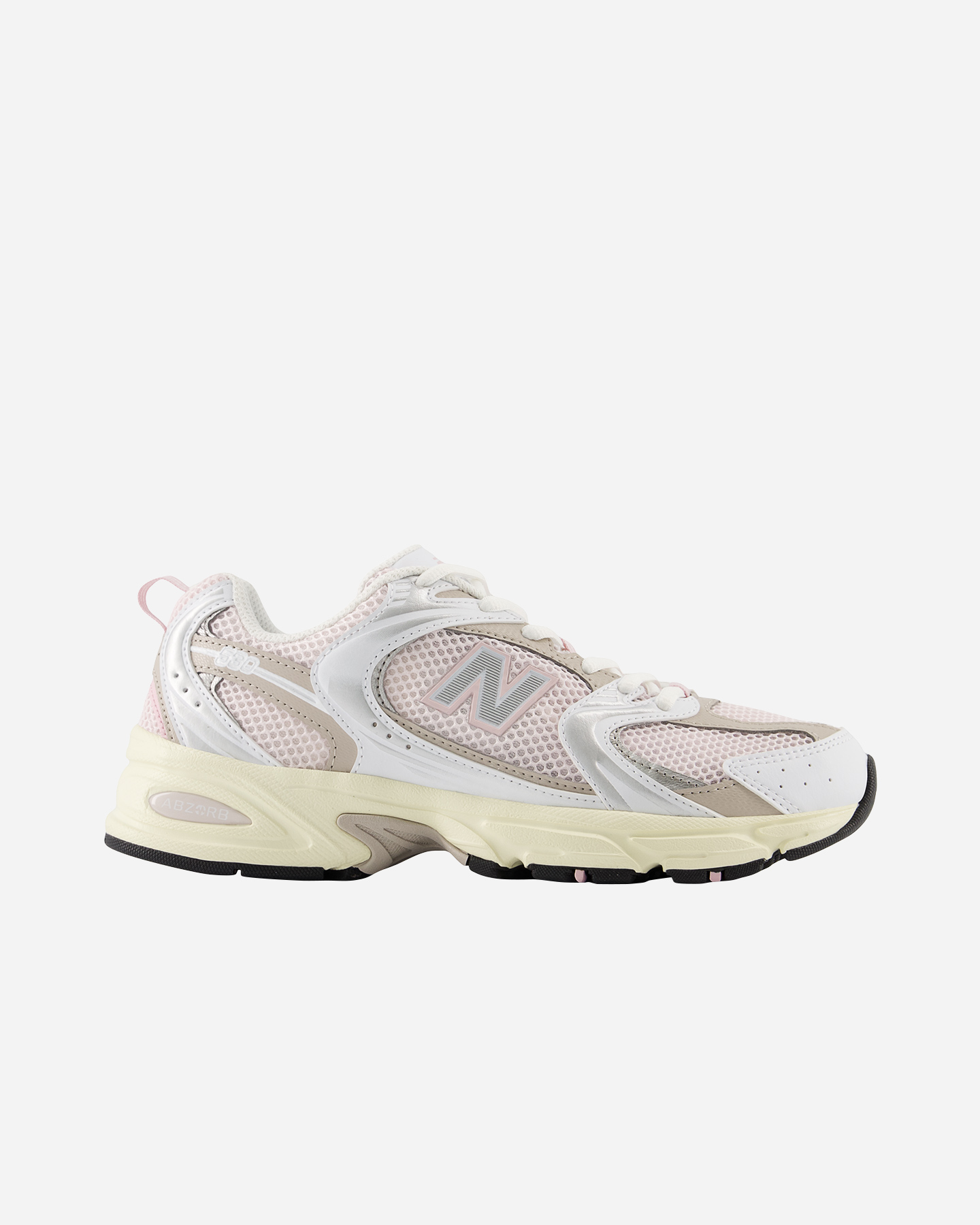 Scarpe sneakers NEW BALANCE 530 W - Rosa - 0 | Cisalfa Sport