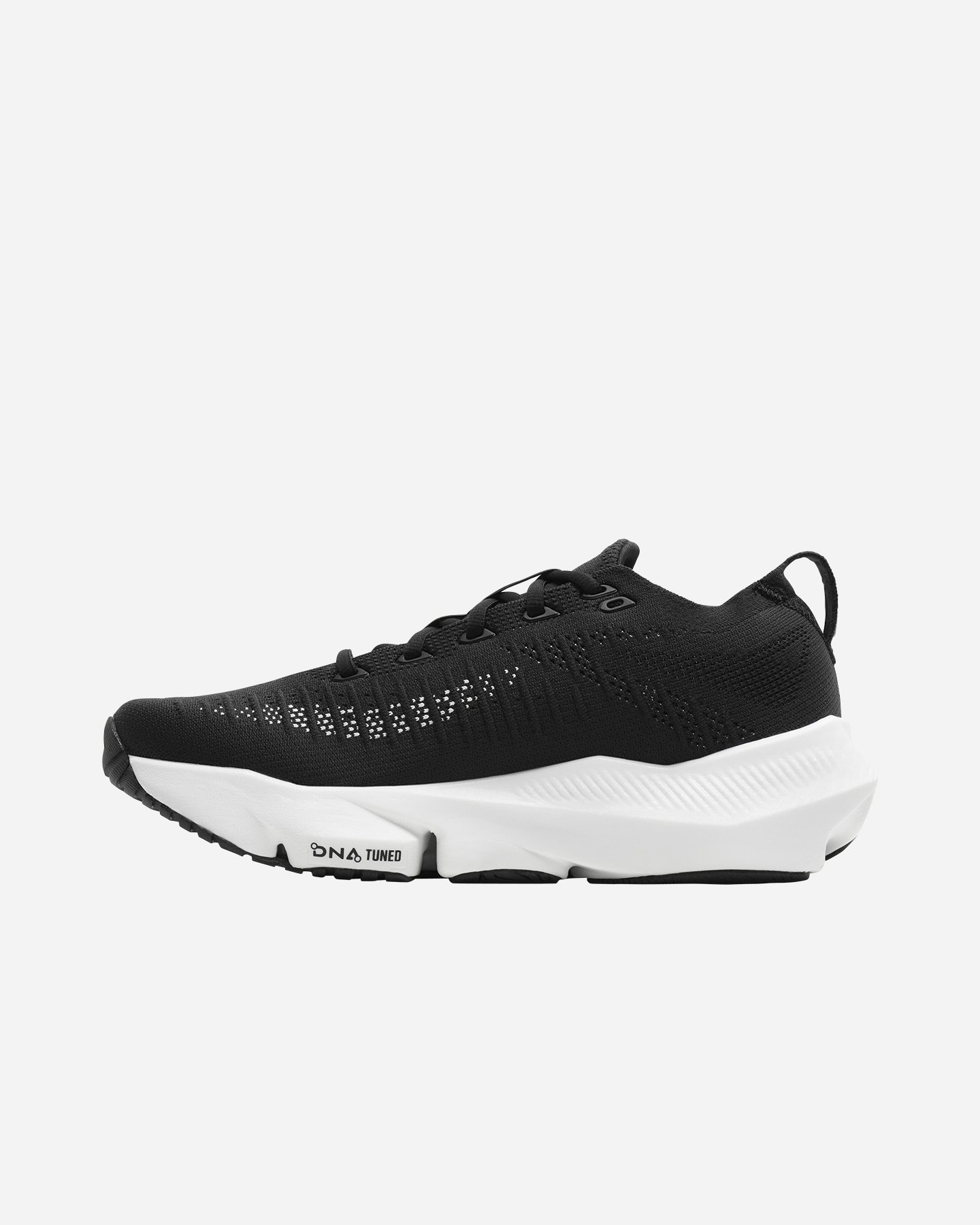 Scarpe running BROOKS GLYCERIN FLEX W - Nero - 5 | Cisalfa Sport