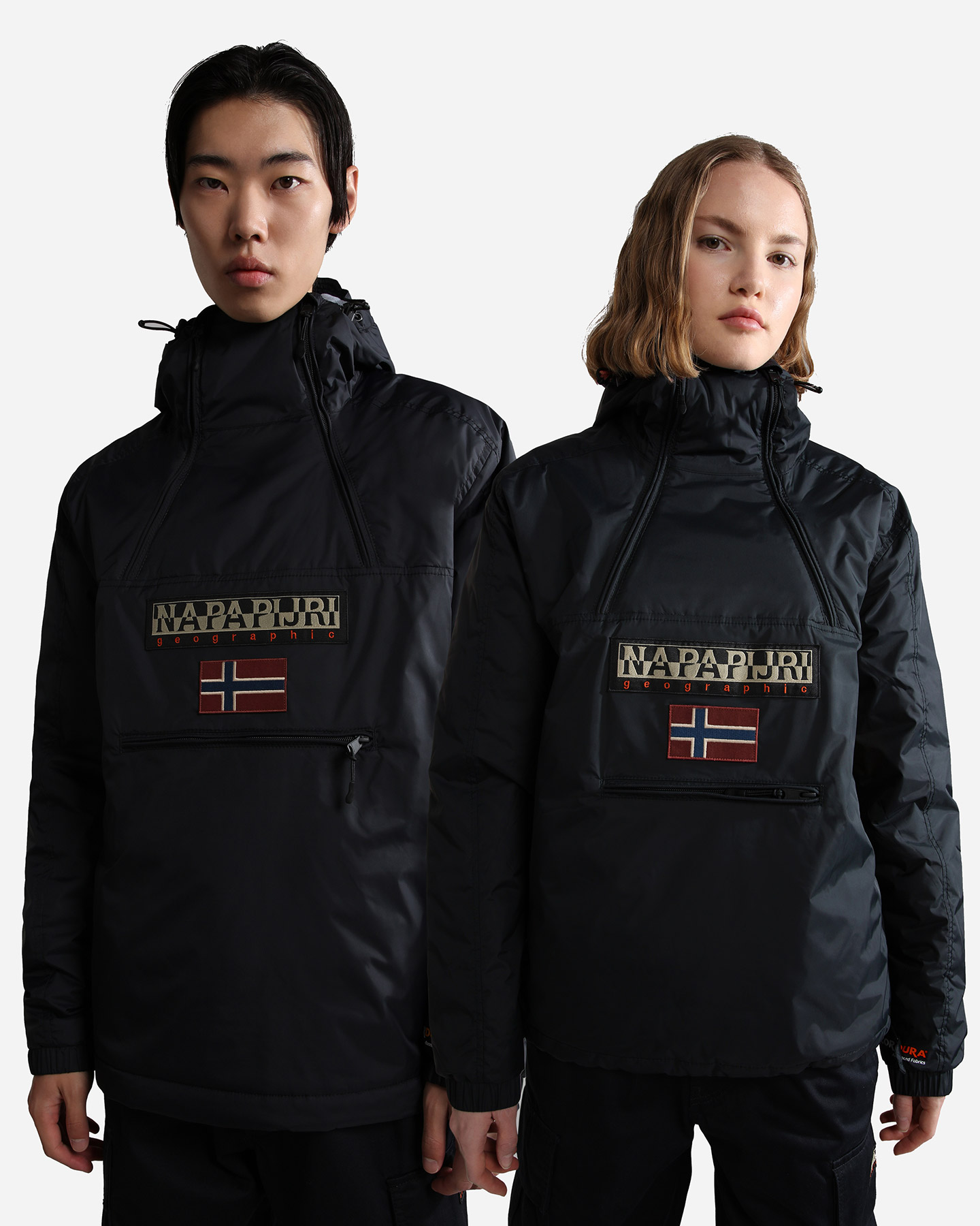 Giubbotto NAPAPIJRI NORTHFARER 2.0 M - 2 | Cisalfa Sport