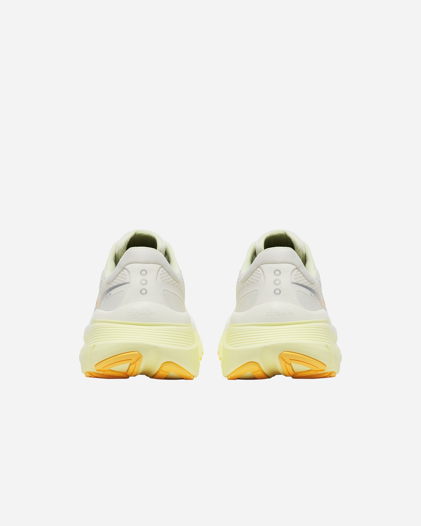 Scarpe running SAUCONY GUIDE 19 W - Beige - 4 | Cisalfa Sport