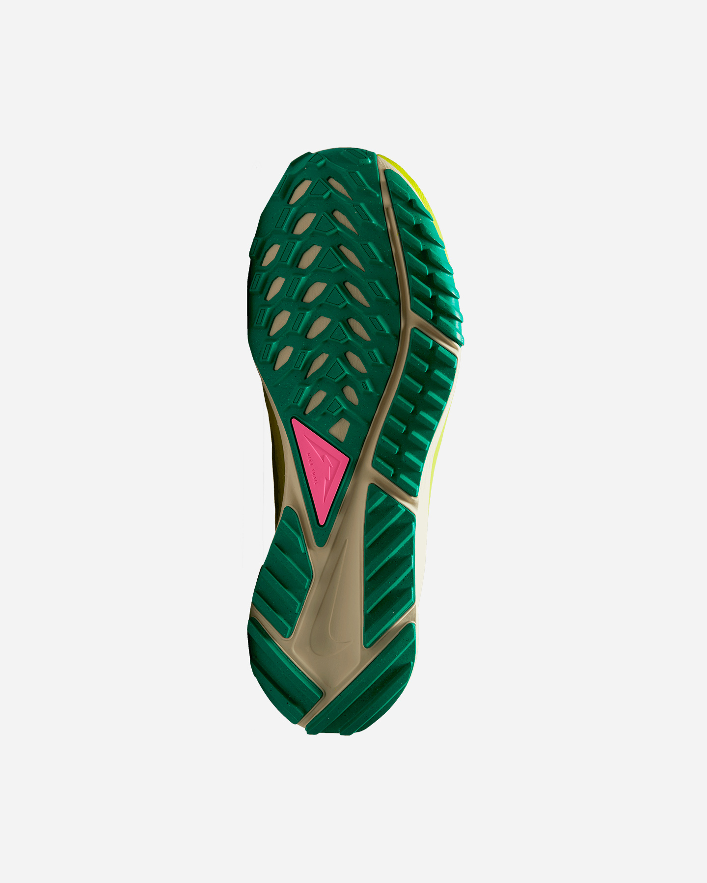 Scarpe trail NIKE REACT PEGASUS TRAIL 4 M - 2 | Cisalfa Sport