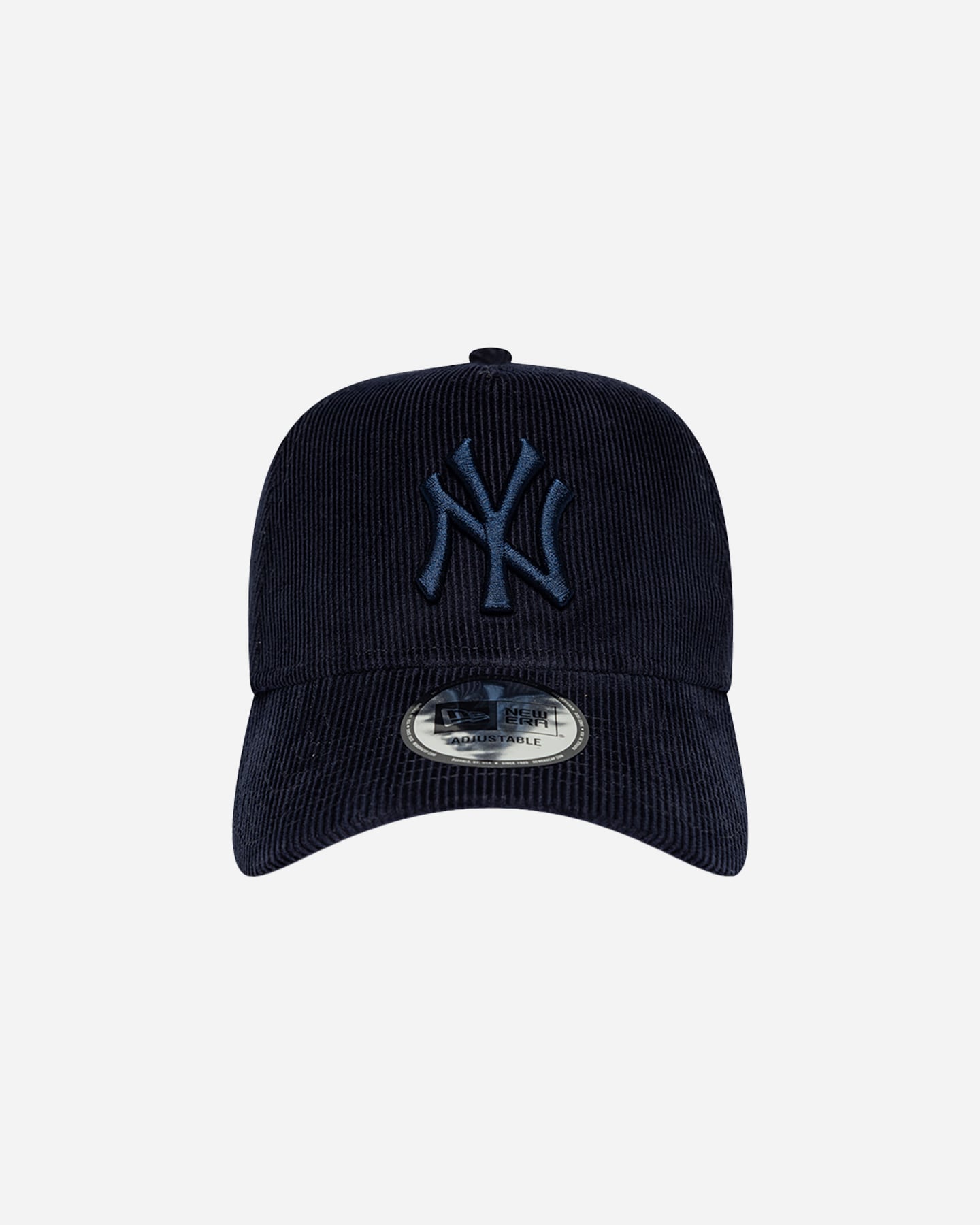 Cappellino NEW ERA 940 NEW YORK  - Blu Navy - 1 | Cisalfa Sport