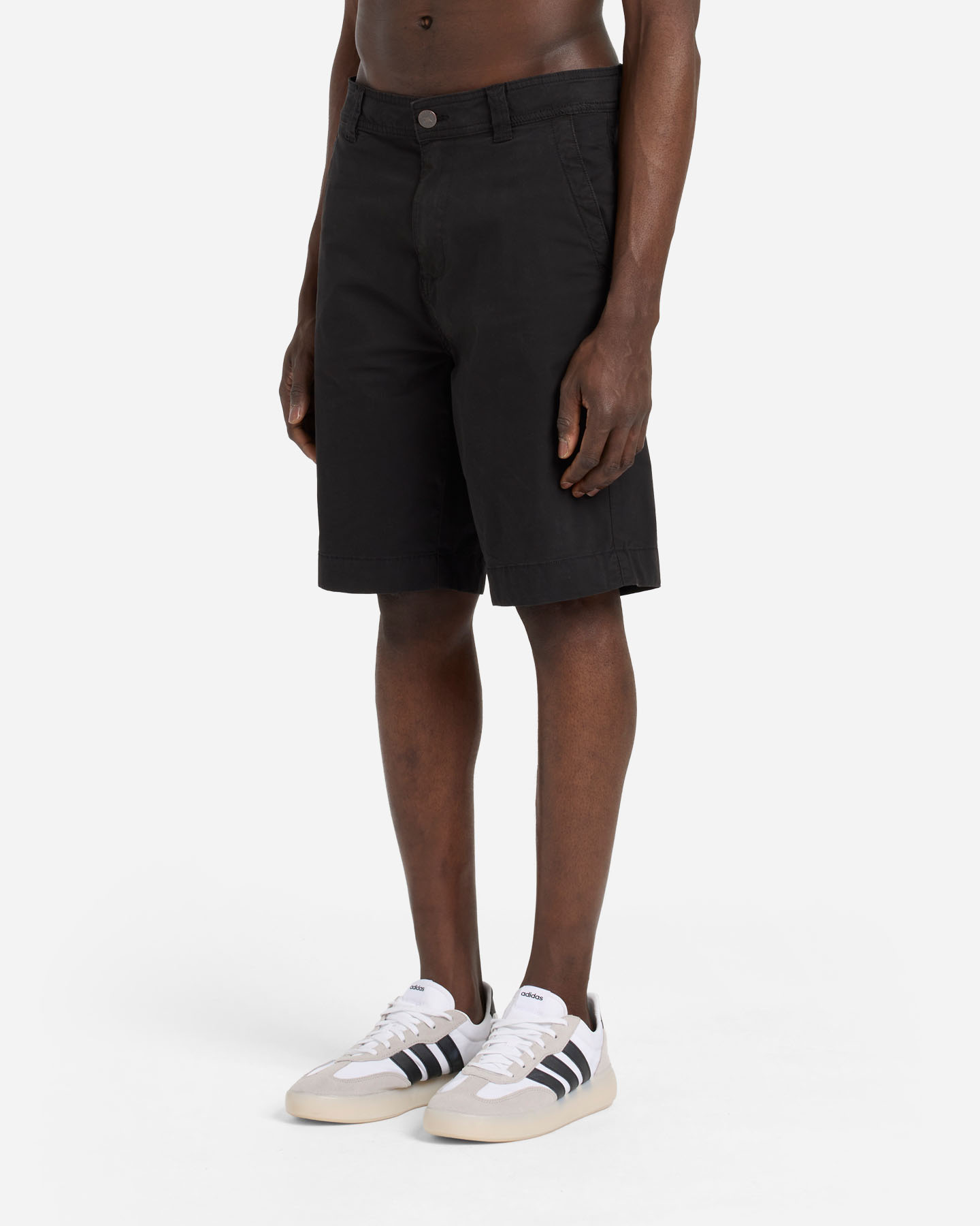 Bermuda BEAR WAVES AFTER WAVES M - Nero - 2 | Cisalfa Sport