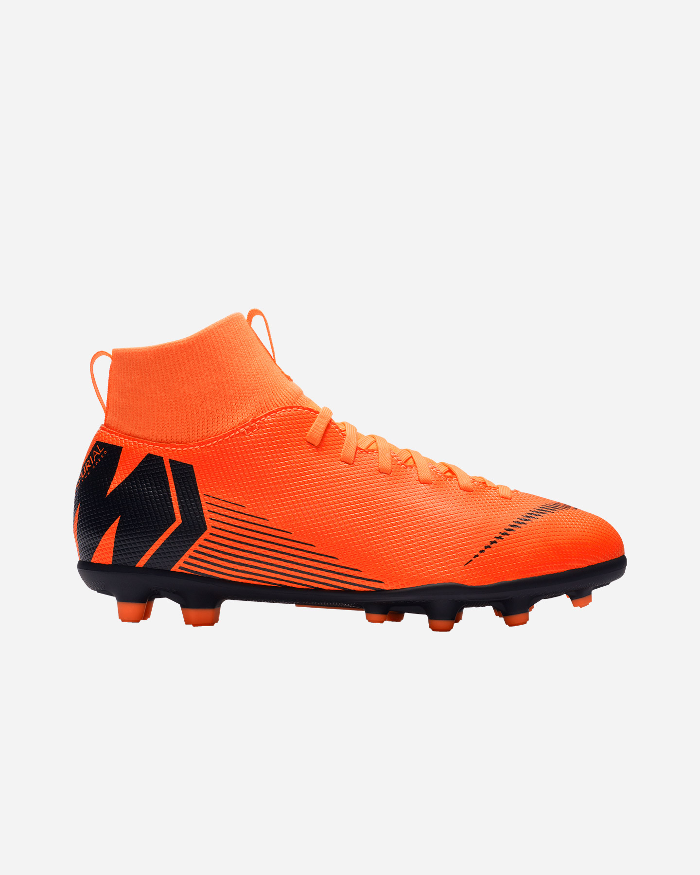 scarpe mercurial calcio