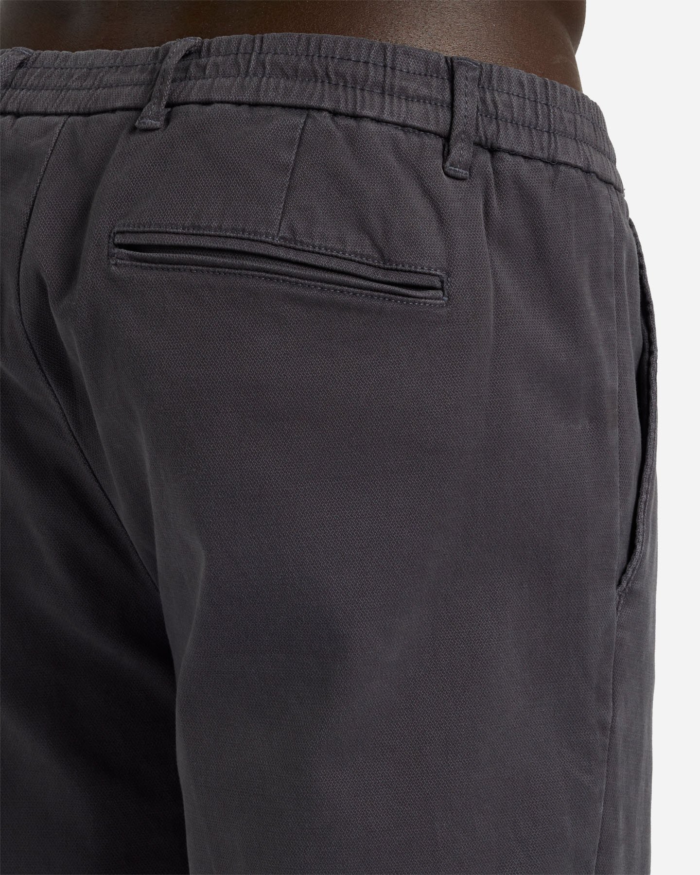 Pantalone BEST COMPANY SAN SIRO M - Grigio - 3 | Cisalfa Sport