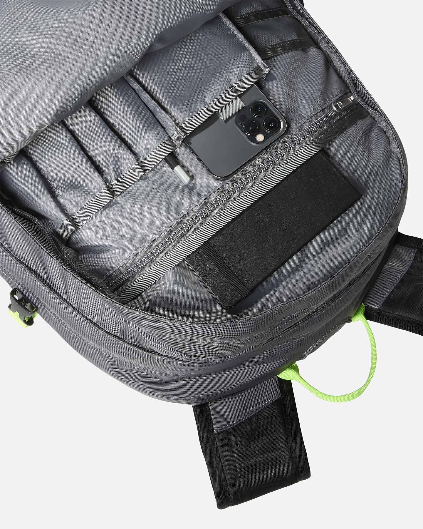 Zaino THE NORTH FACE BOREALIS CLASSIC  - 3 | Cisalfa Sport