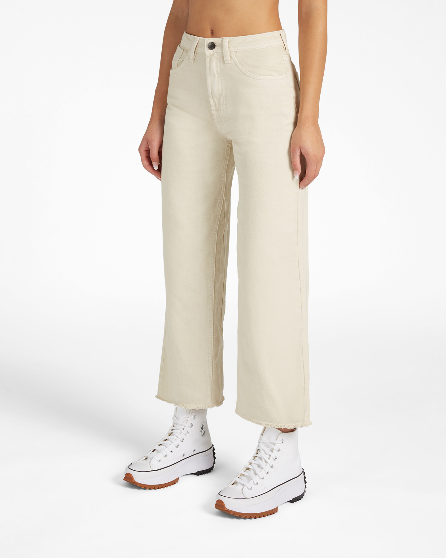 Jeans DACK'S CASUAL CITY W - Beige - 2 | Cisalfa Sport