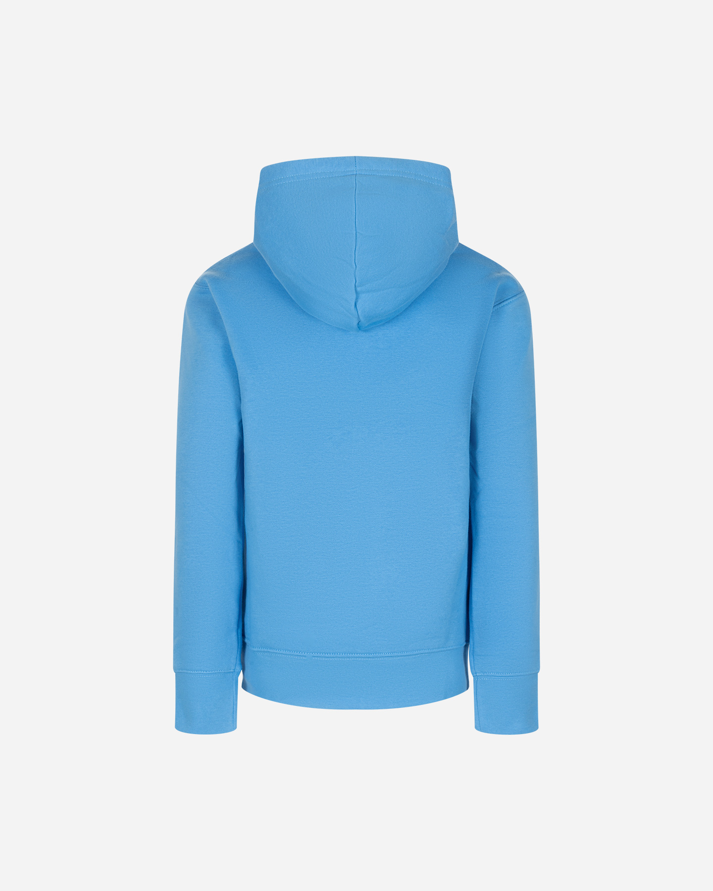 Felpa NIKE BROOKLYN LEGEND JR - Blu - 1 | Cisalfa Sport