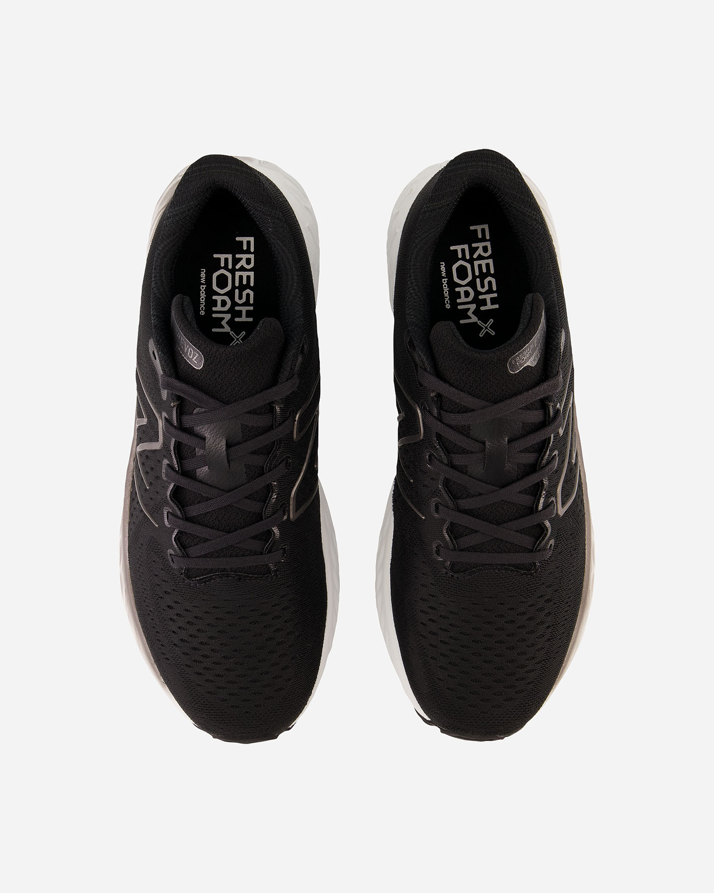 Scarpe running NEW BALANCE FRESH FOAM EVOZ V3 M - Nero - 4 | Cisalfa Sport