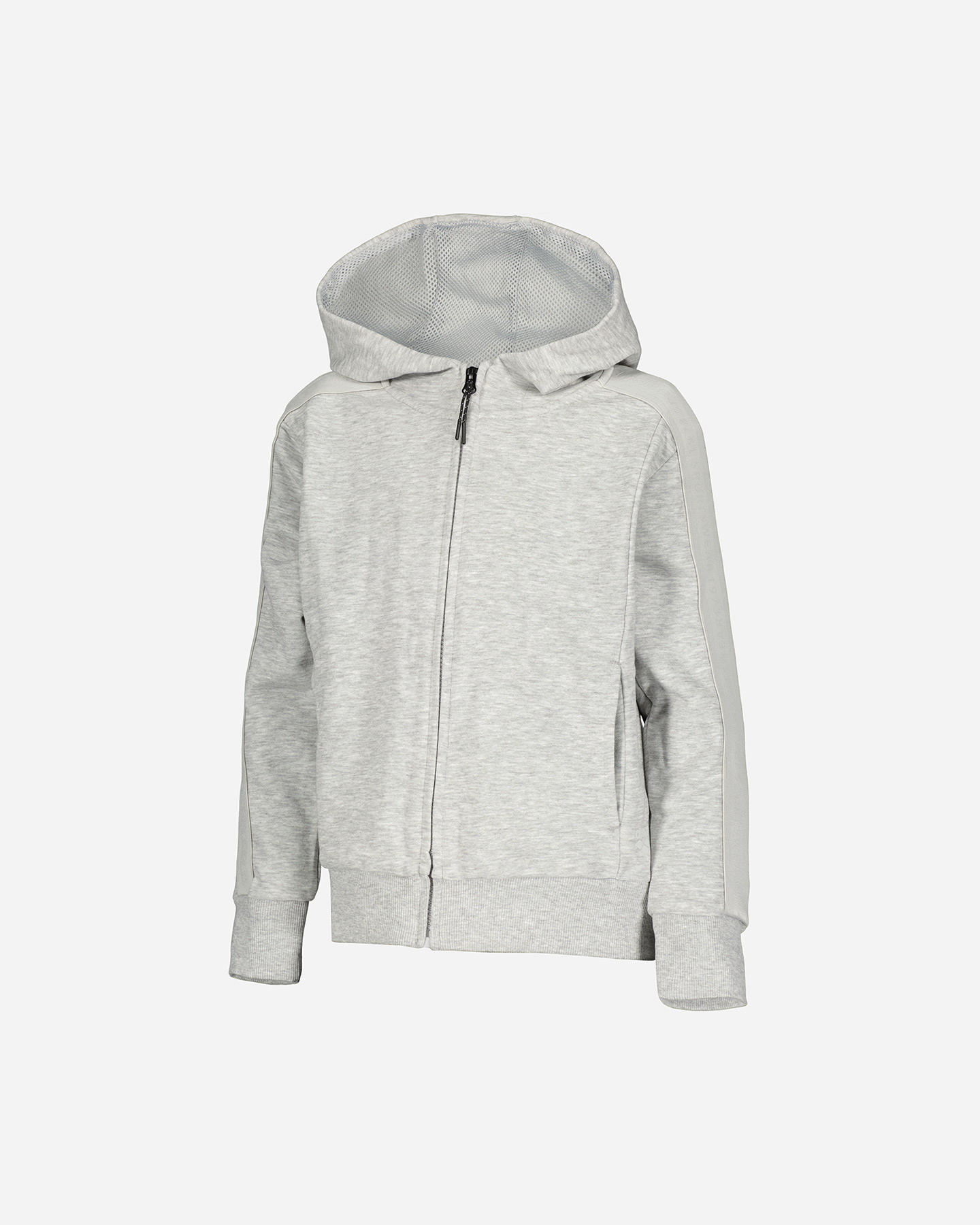 Felpa ARENA ADVANCE LOGO JR - 3 | Cisalfa Sport