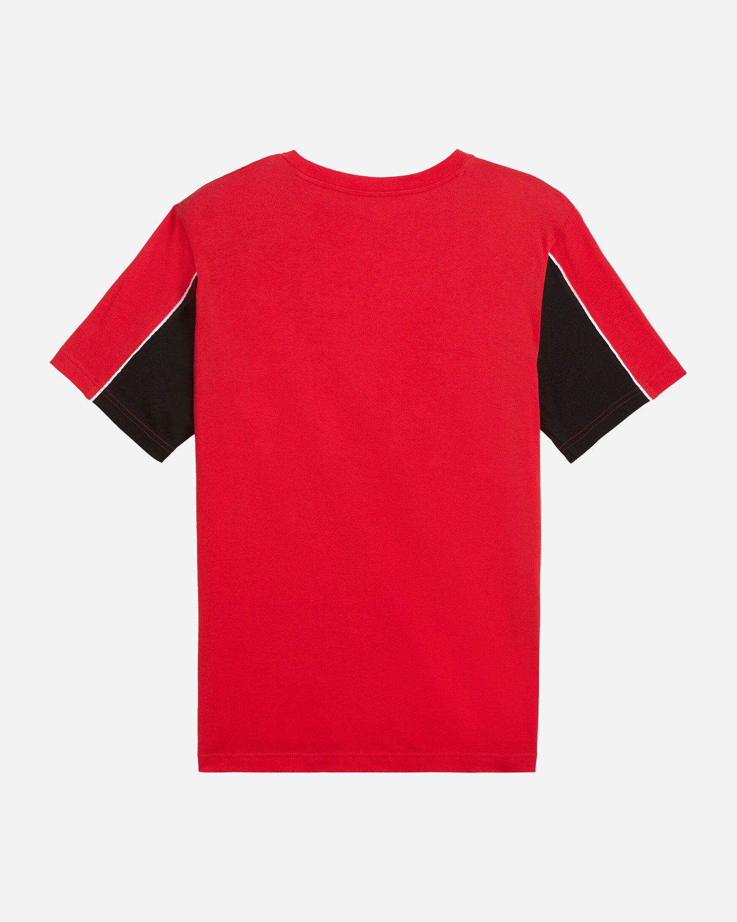 Abbigliamento calcio ufficiale PUMA MILAN FTBLARCHIVE 24-25 M - Color mix - 1 | Cisalfa Sport