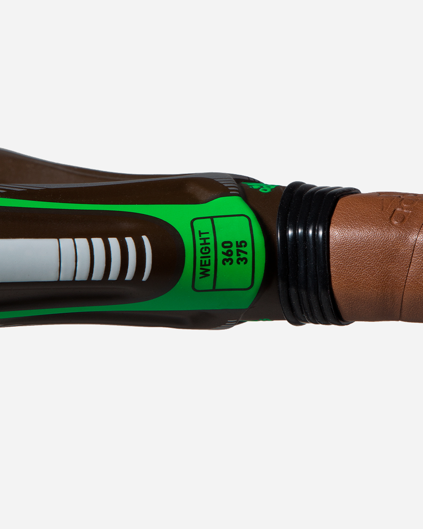 Racchetta padel performance ADIDAS ADIPOWER GREEN PADEL - 5 | Cisalfa Sport