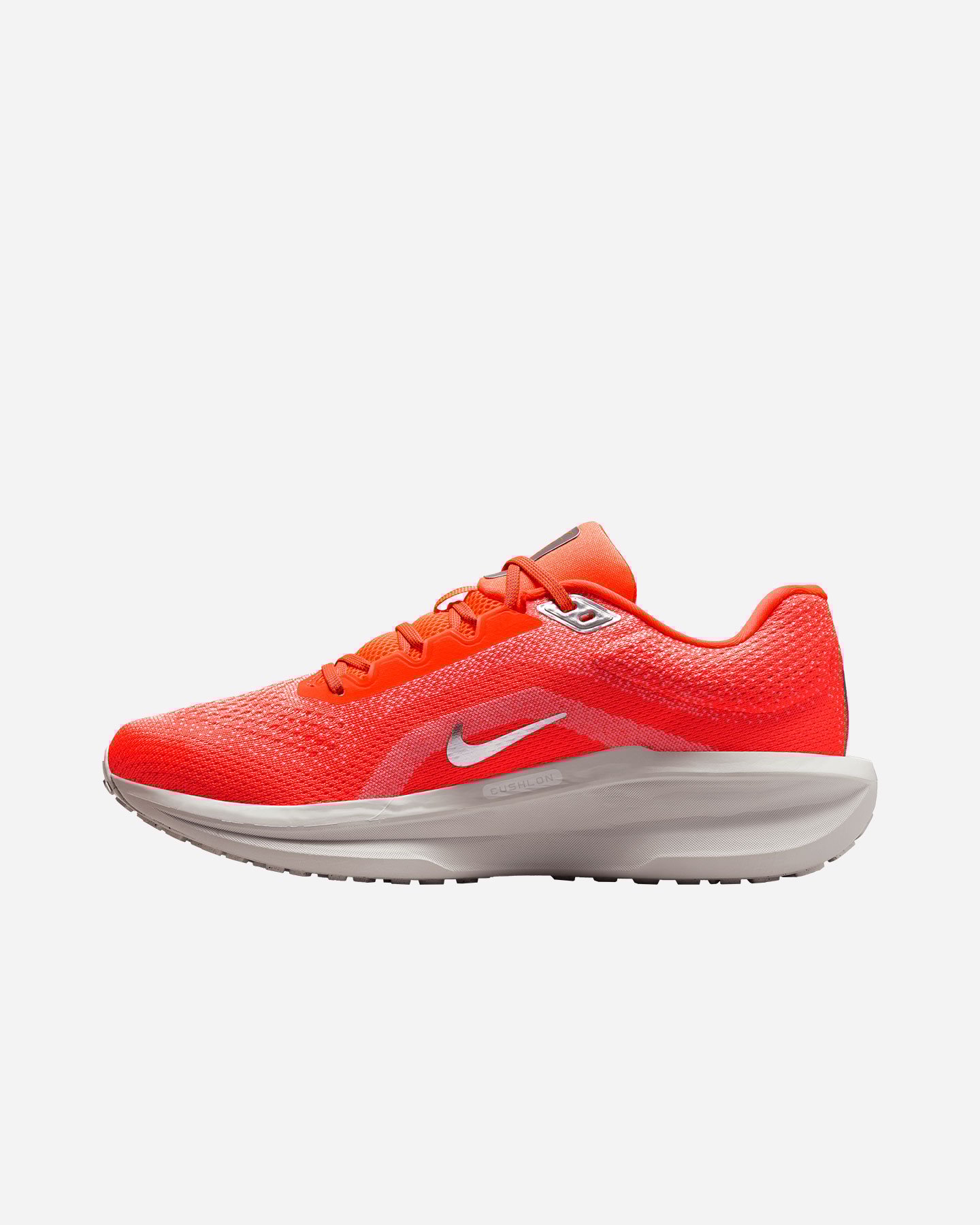 Scarpe running NIKE WINFLO 11 M - Rosso - 4 | Cisalfa Sport