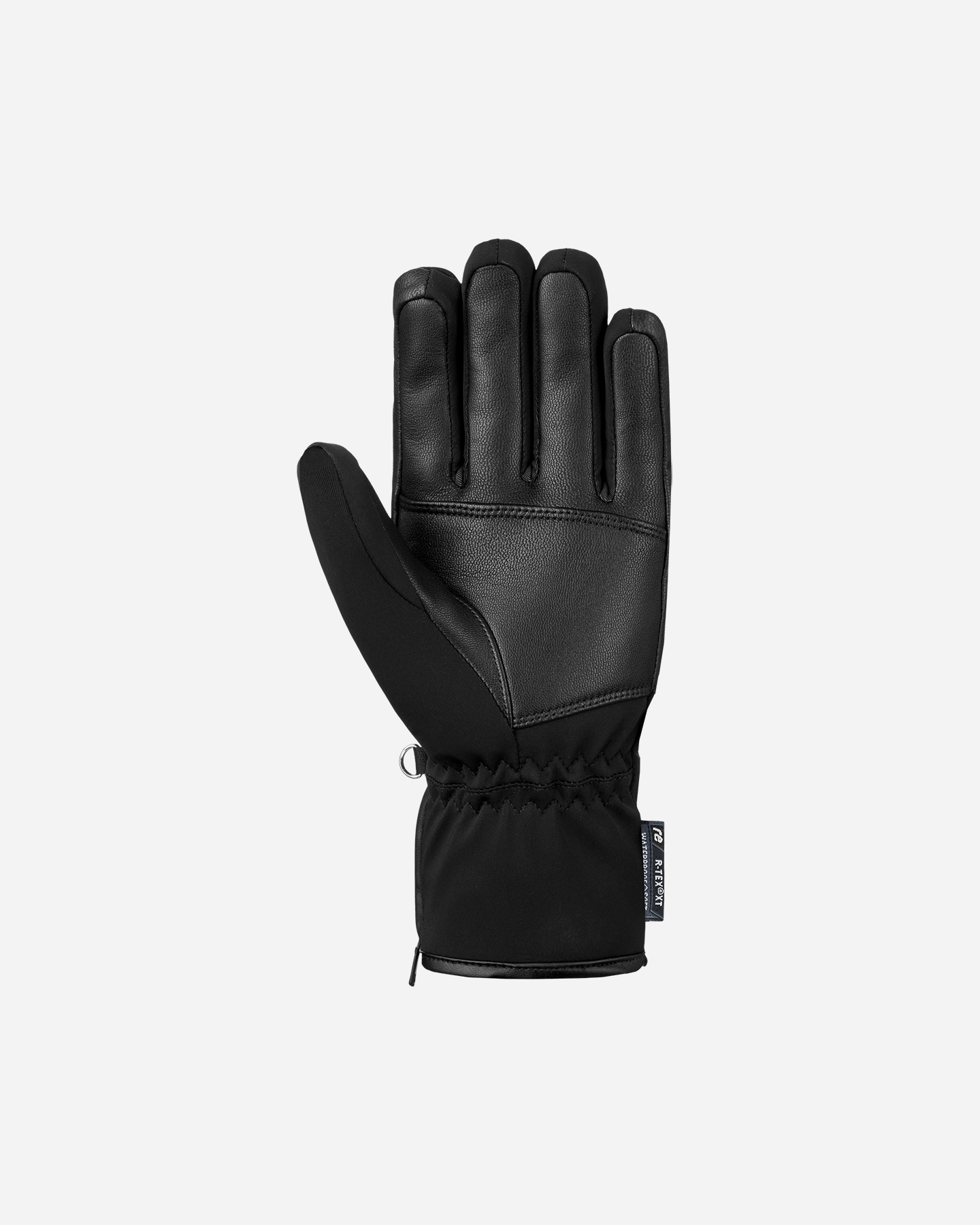 Guanti sci REUSCH TIFFANY R-TEX XT W - Nero - 2 | Cisalfa Sport
