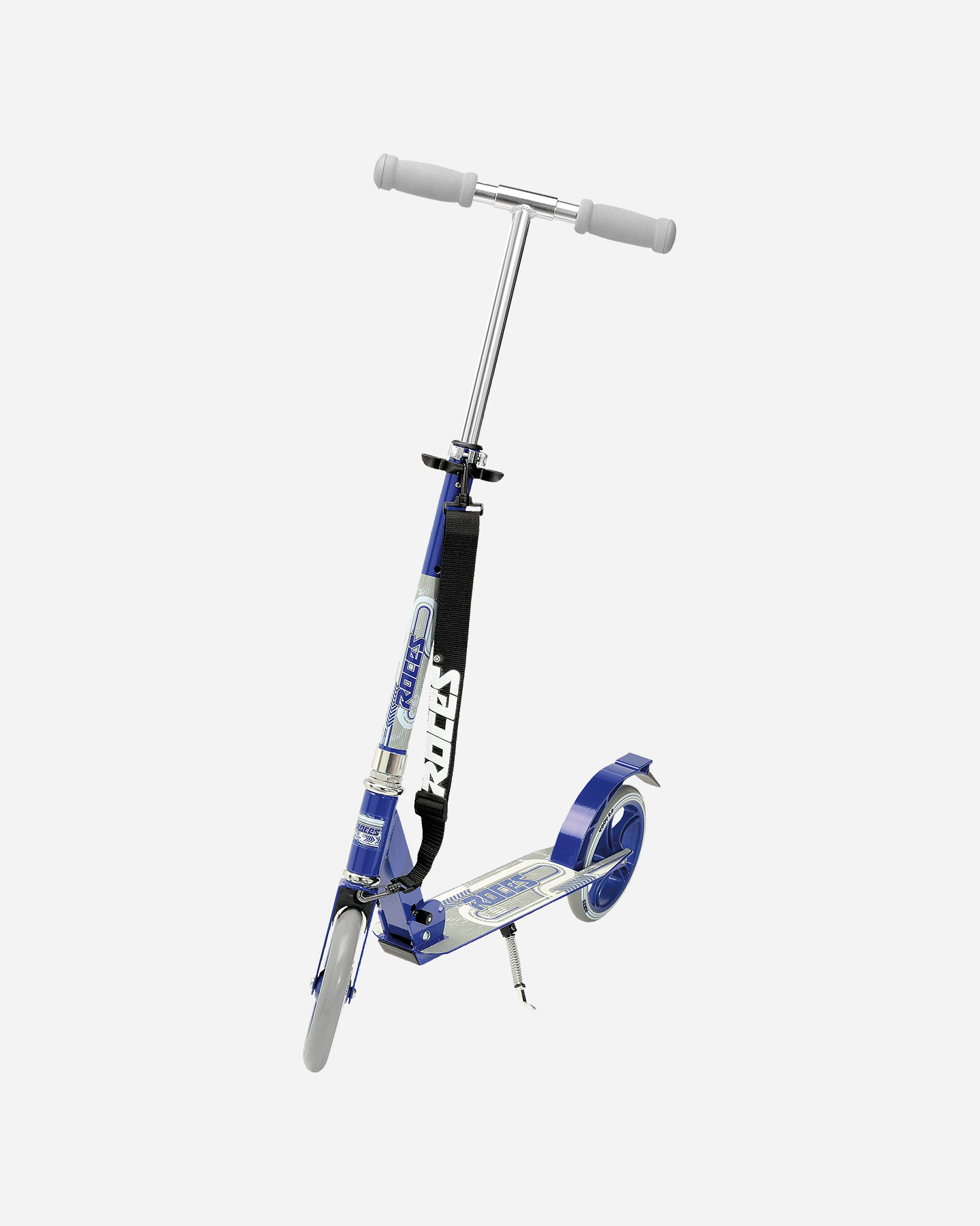 Roces 205mm Voov 2.0 - Scooter Inline - Blu