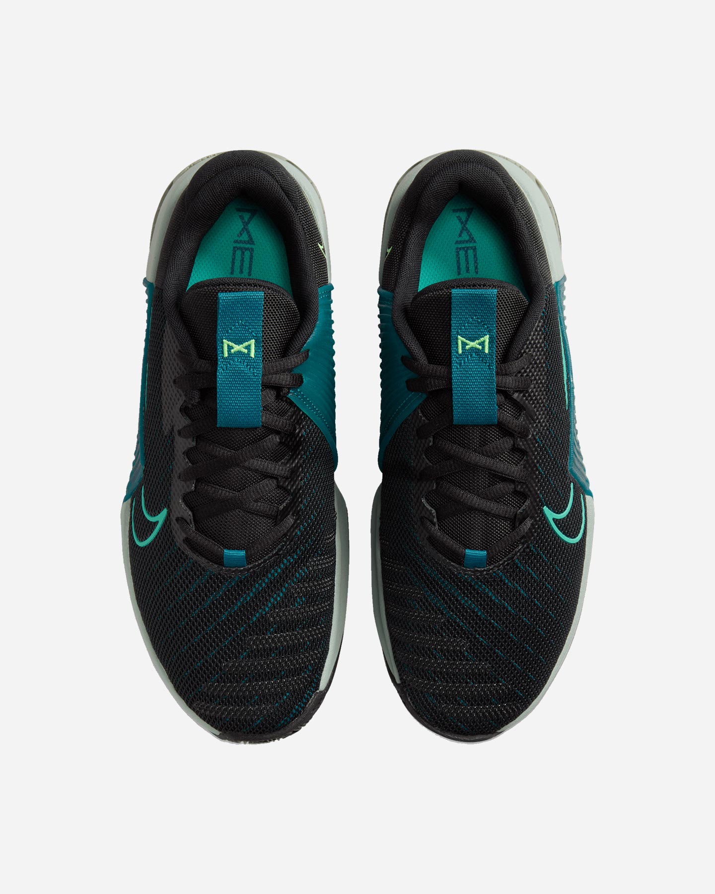Scarpe training NIKE METCON 9 M - Nero - 3 | Cisalfa Sport