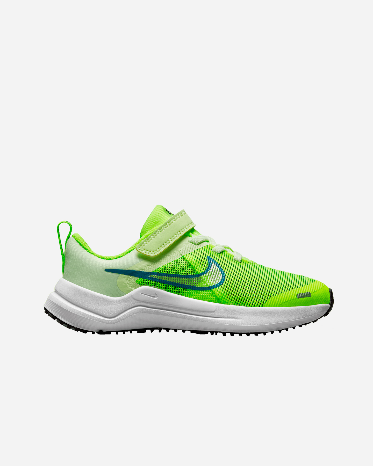 Scarpe sneakers NIKE DOWNSHIFTER 12 PS JR - 6 | Cisalfa Sport