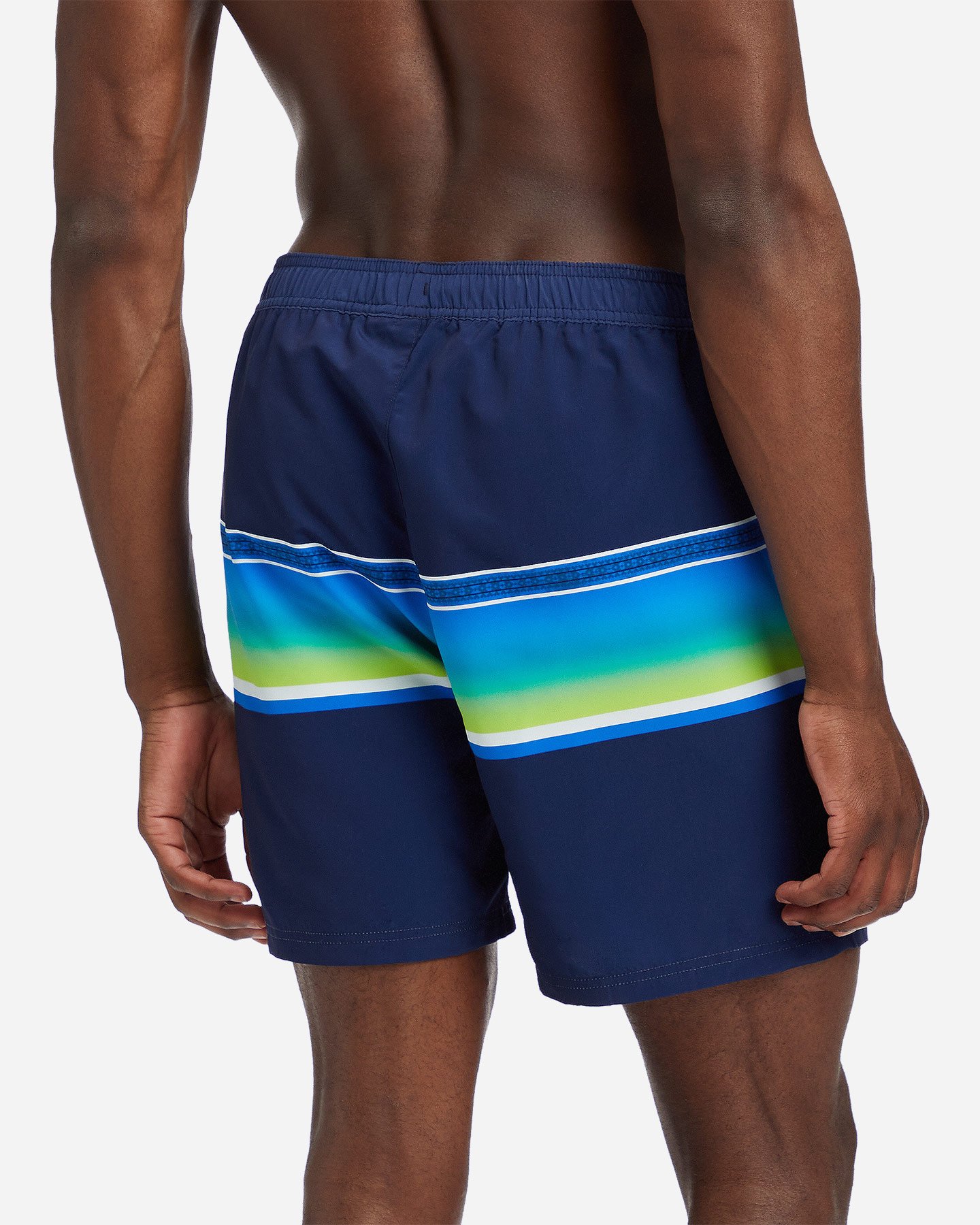 Boxer mare FIREFLY MARIO M - Blu - 2 | Cisalfa Sport